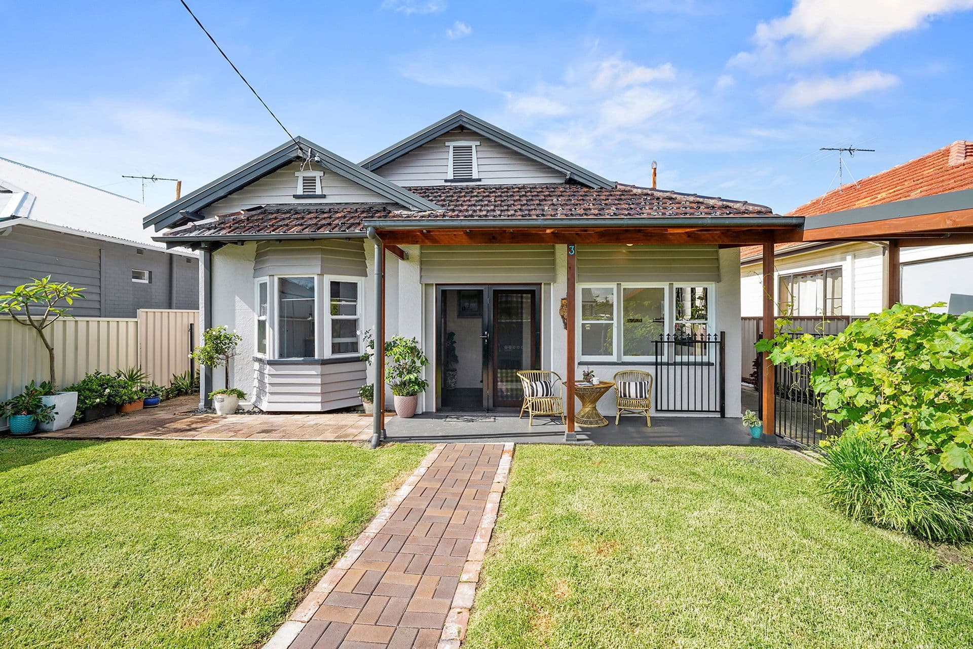 3 Southon Street, Mayfield, NSW, 2304, Mayfield - Thumbnail 2