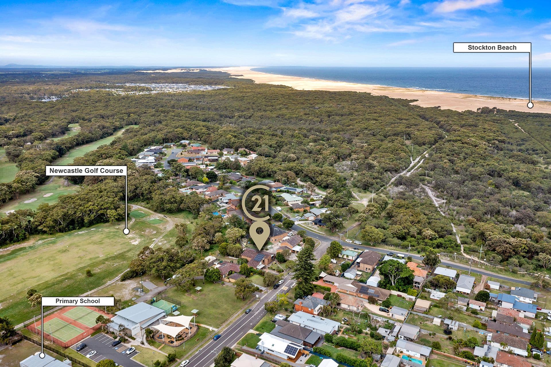 14 Vardon Road, Fern Bay, NSW, 2295, Fern Bay - Image 1