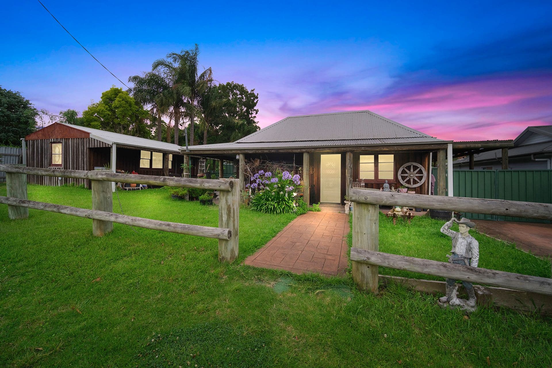 46 Woodford Street, Minmi, NSW, 2287, Minmi - Image 1
