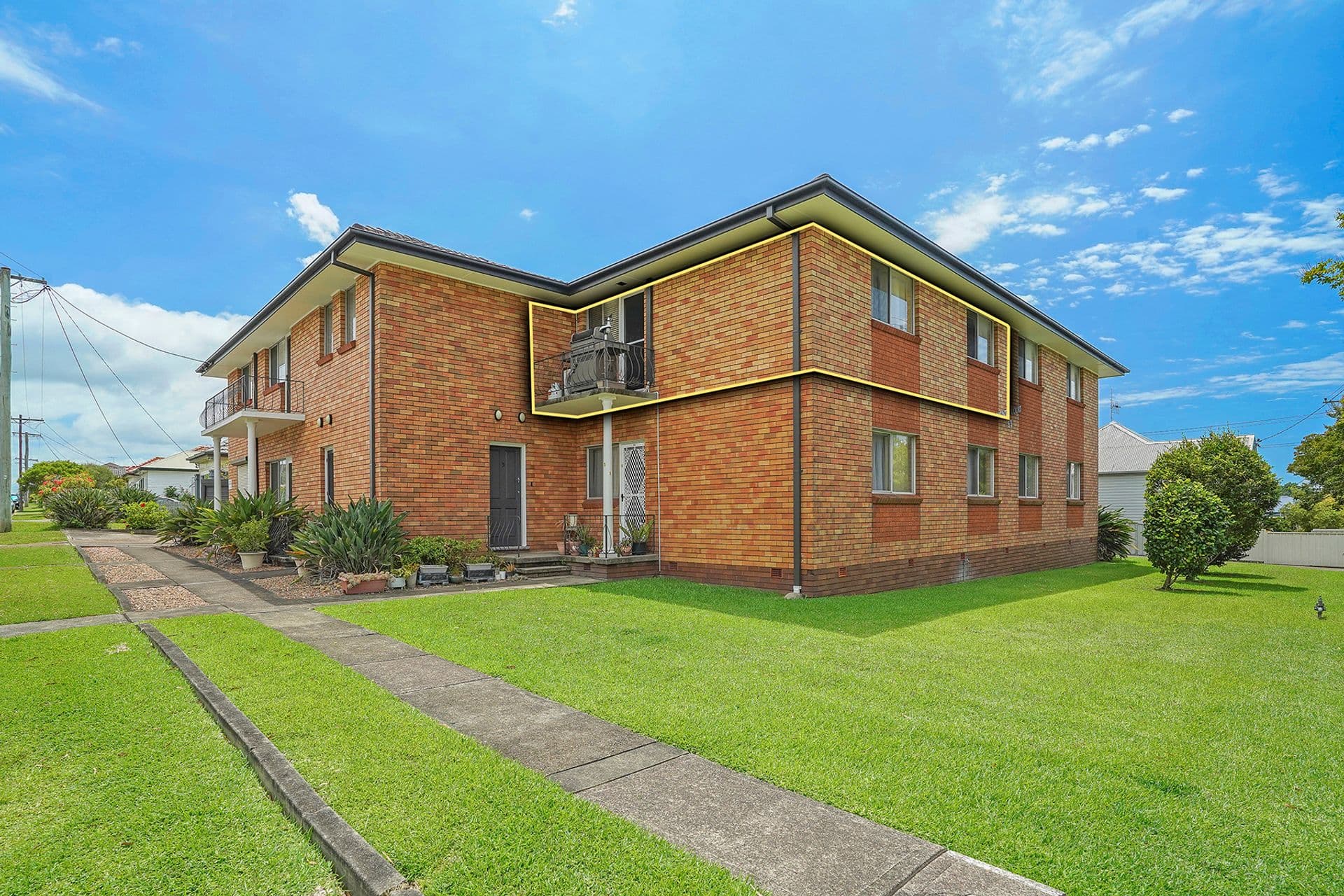 5/53 Christo Road, Georgetown, NSW, 2298, Georgetown - Image 1
