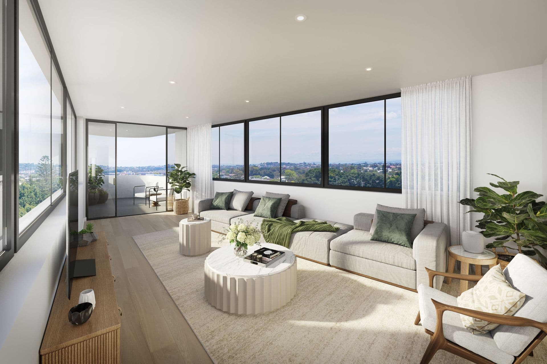101/990 Hunter Street, Newcastle West, NSW, 2302, Newcastle West - Thumbnail 3