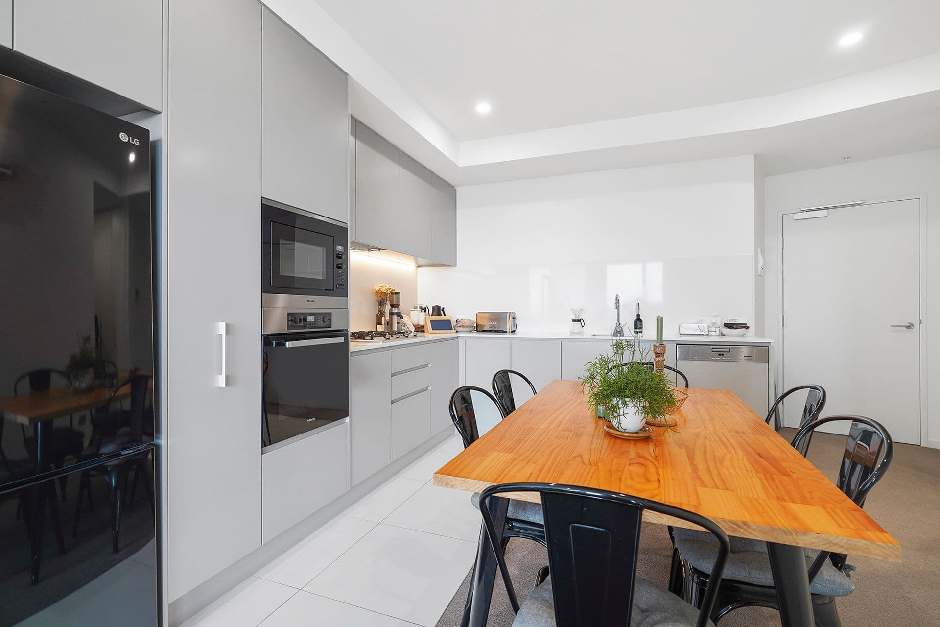 706/464 King Street, Newcastle West, NSW, 2302, Newcastle West - Thumbnail 5