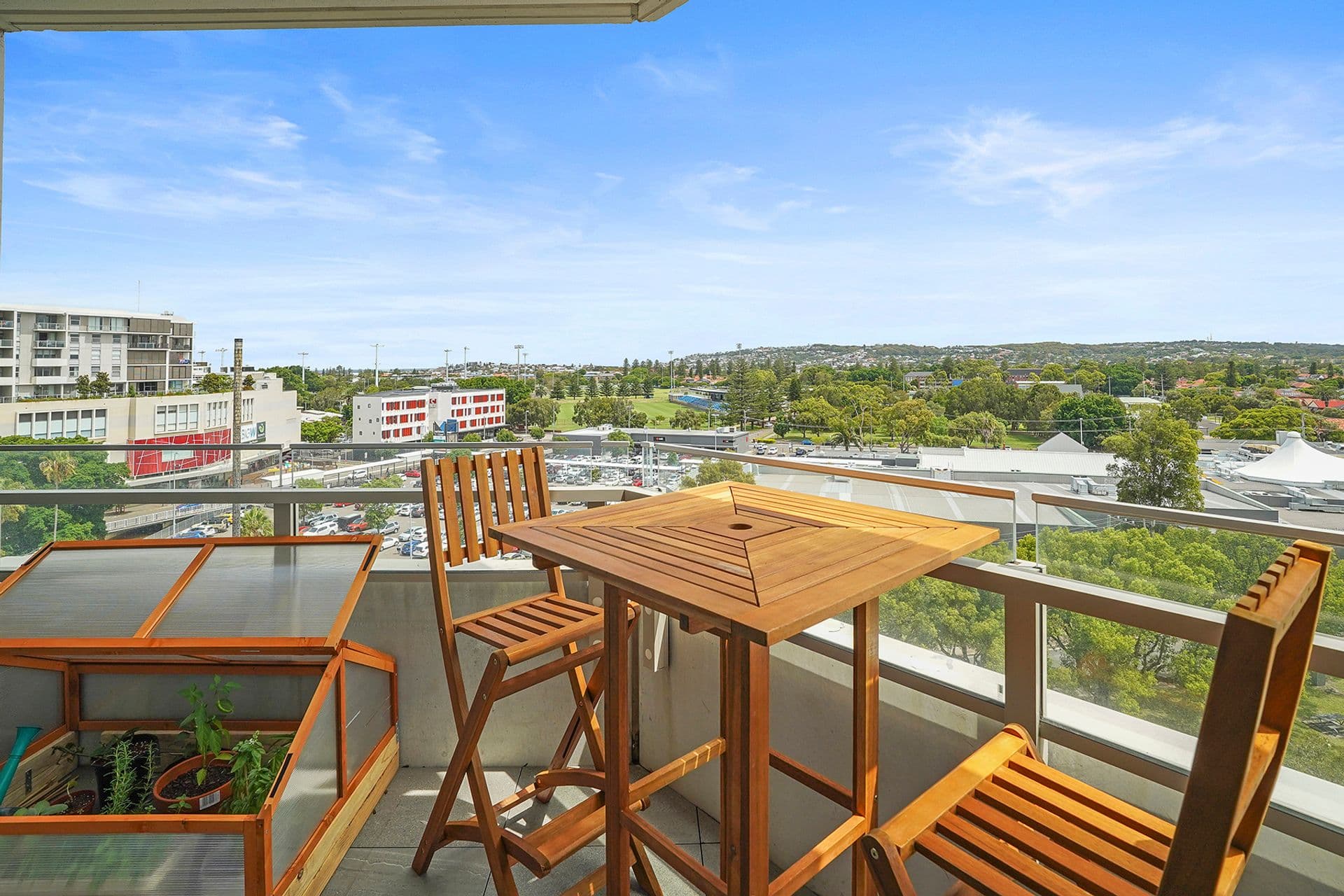 706/464 King Street, Newcastle West, NSW, 2302, Newcastle West - Thumbnail 2