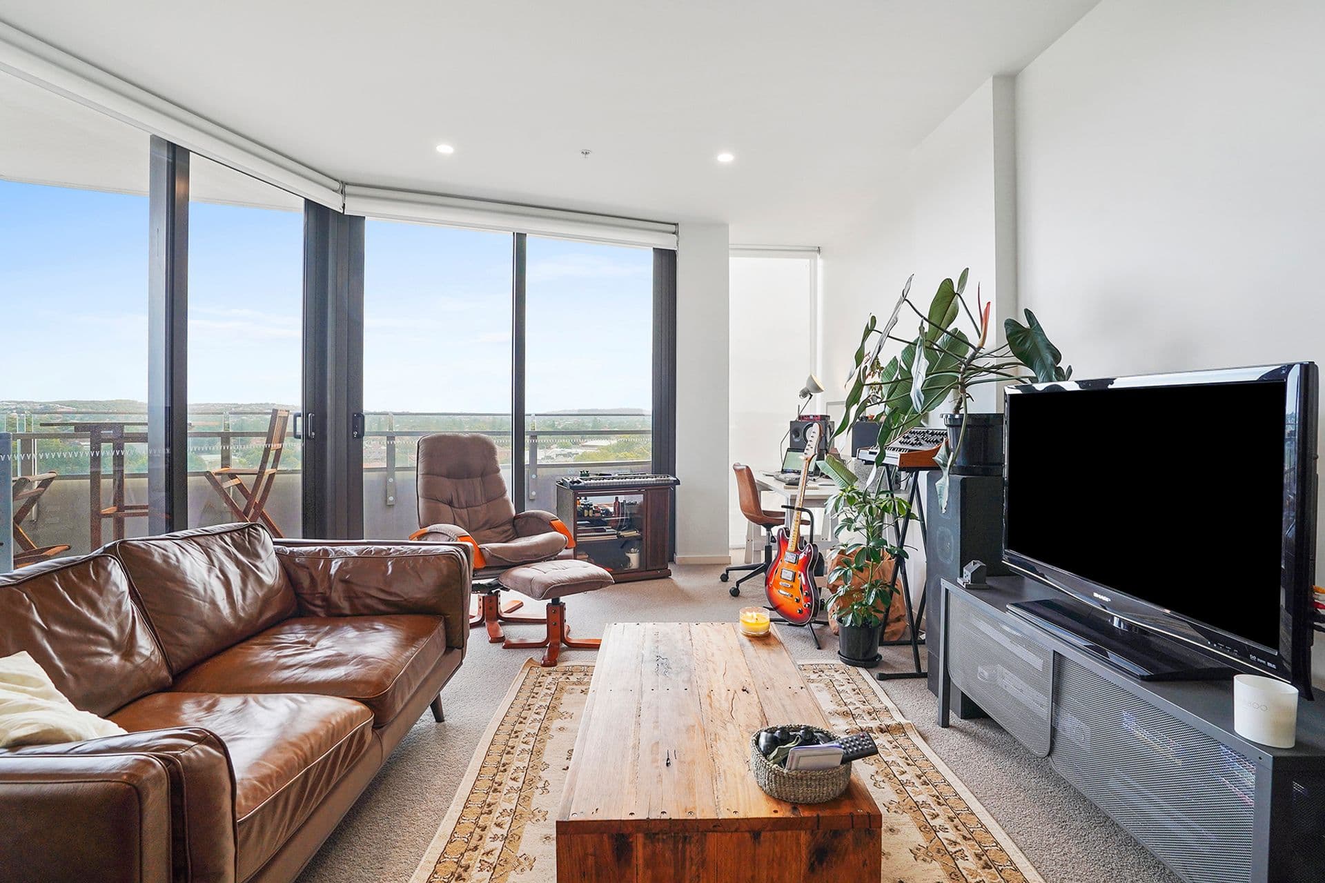 706/464 King Street, Newcastle West, NSW, 2302, Newcastle West - Thumbnail 3