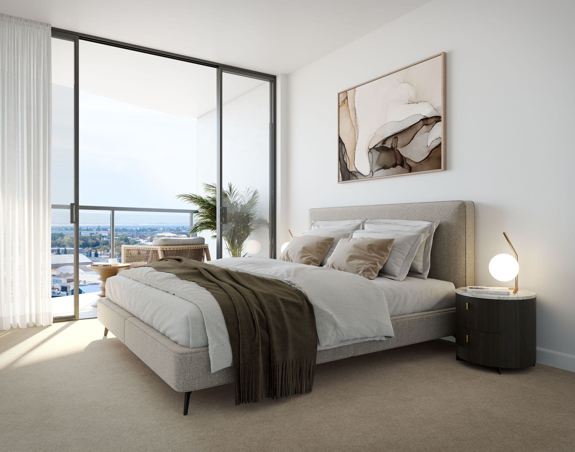 301/990 Hunter Street, Newcastle West, NSW, 2302, Newcastle West - Thumbnail 5