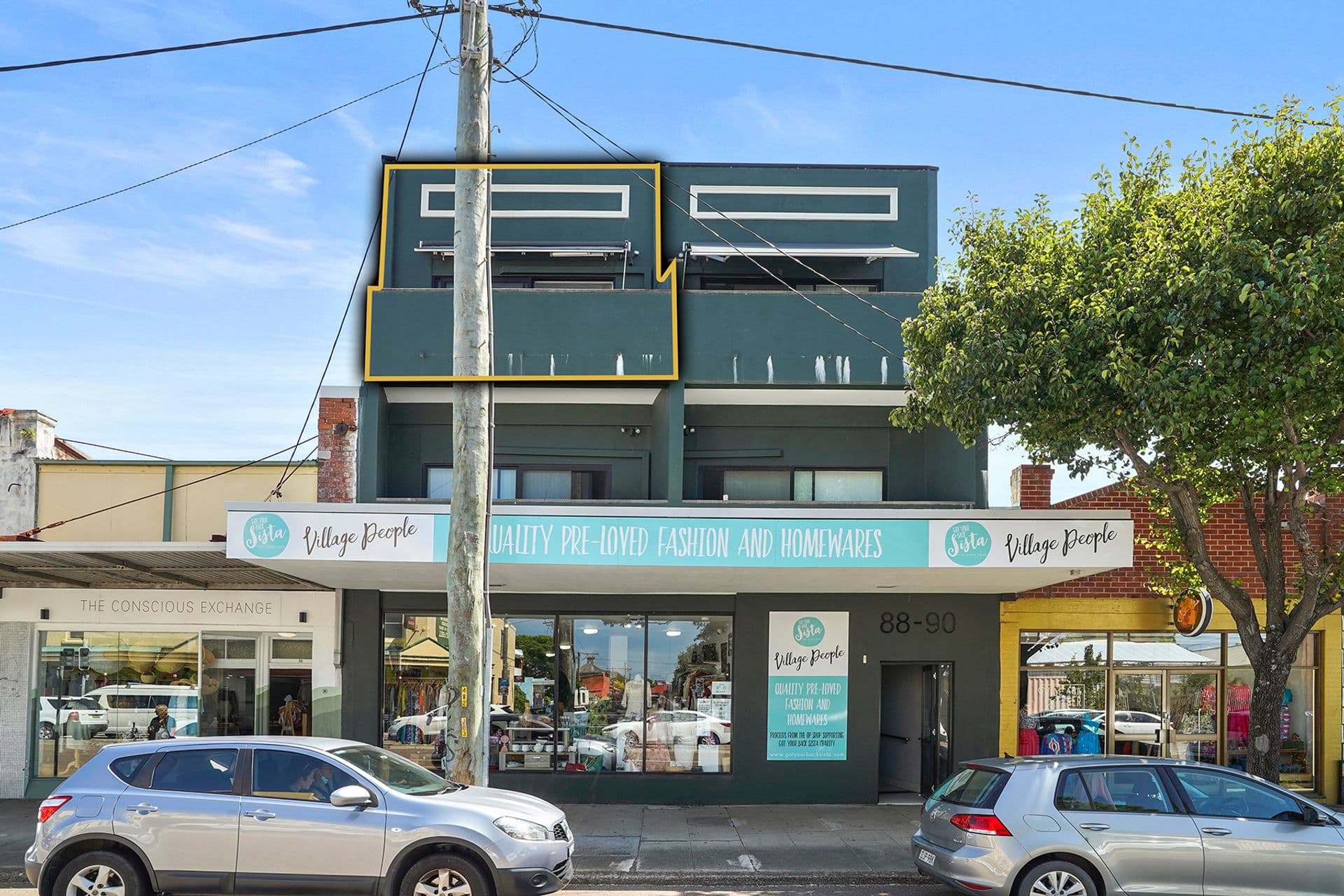 5/88 Maitland Road, Islington, NSW, 2296, Islington - Thumbnail 2
