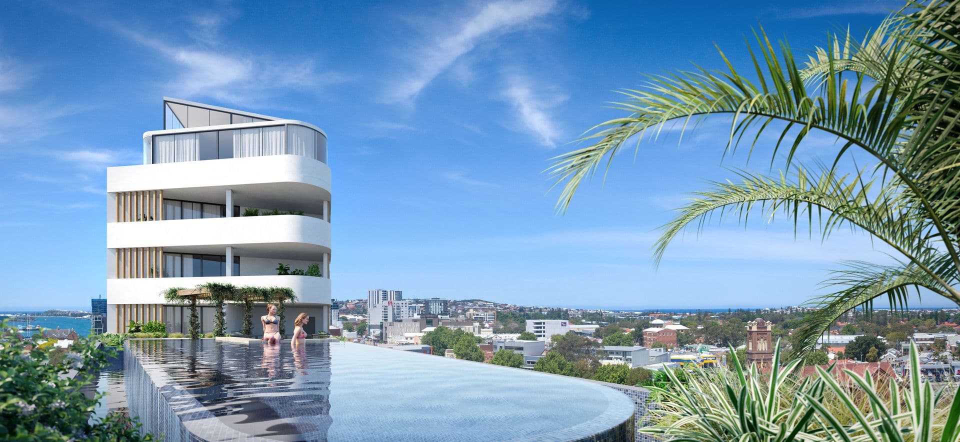 501/990 Hunter Street, Newcastle West, NSW, 2302, Newcastle West - Thumbnail 8