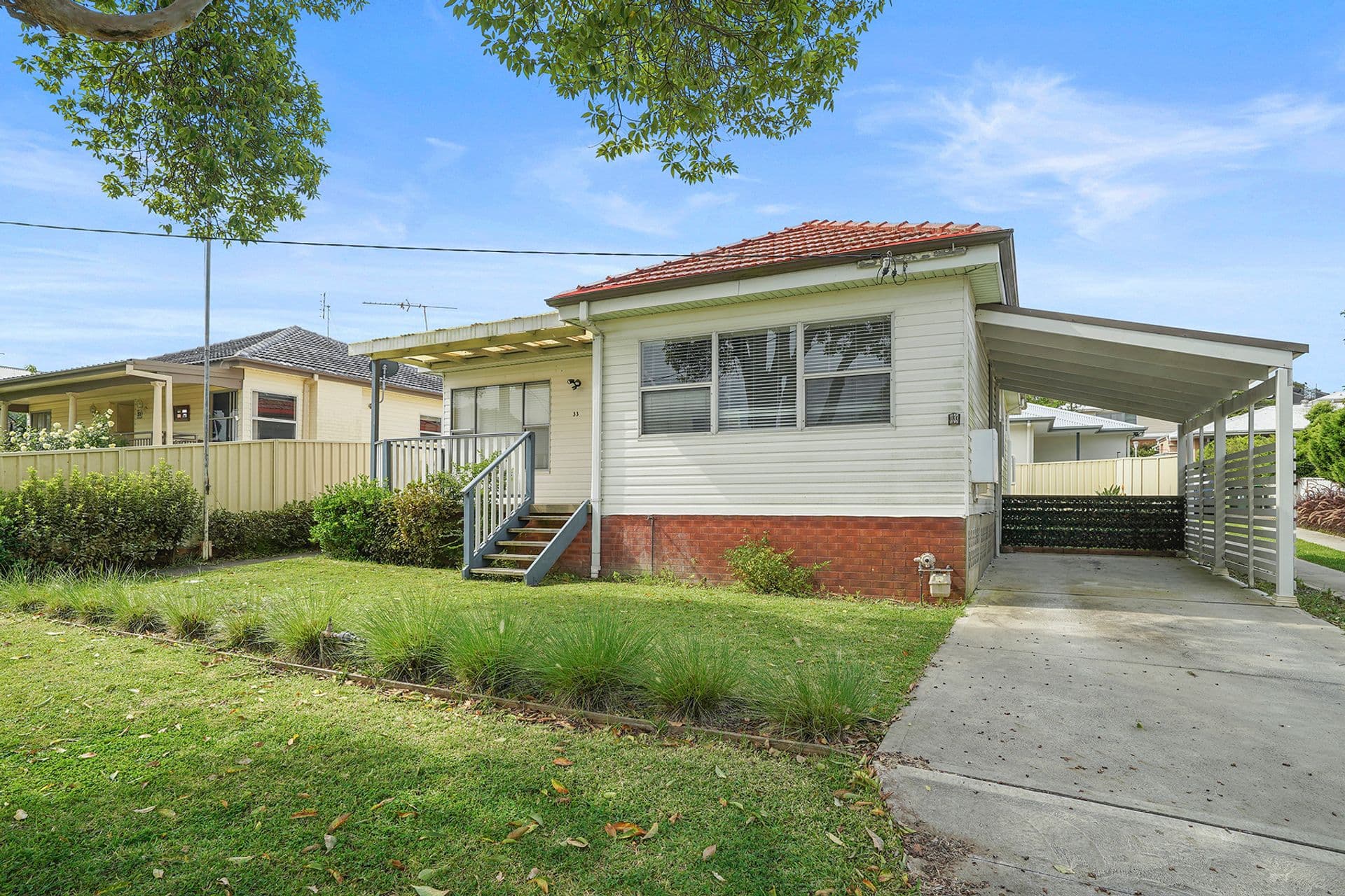 33 Dangar Street, Wallsend, NSW, 2287, Wallsend - Image 1
