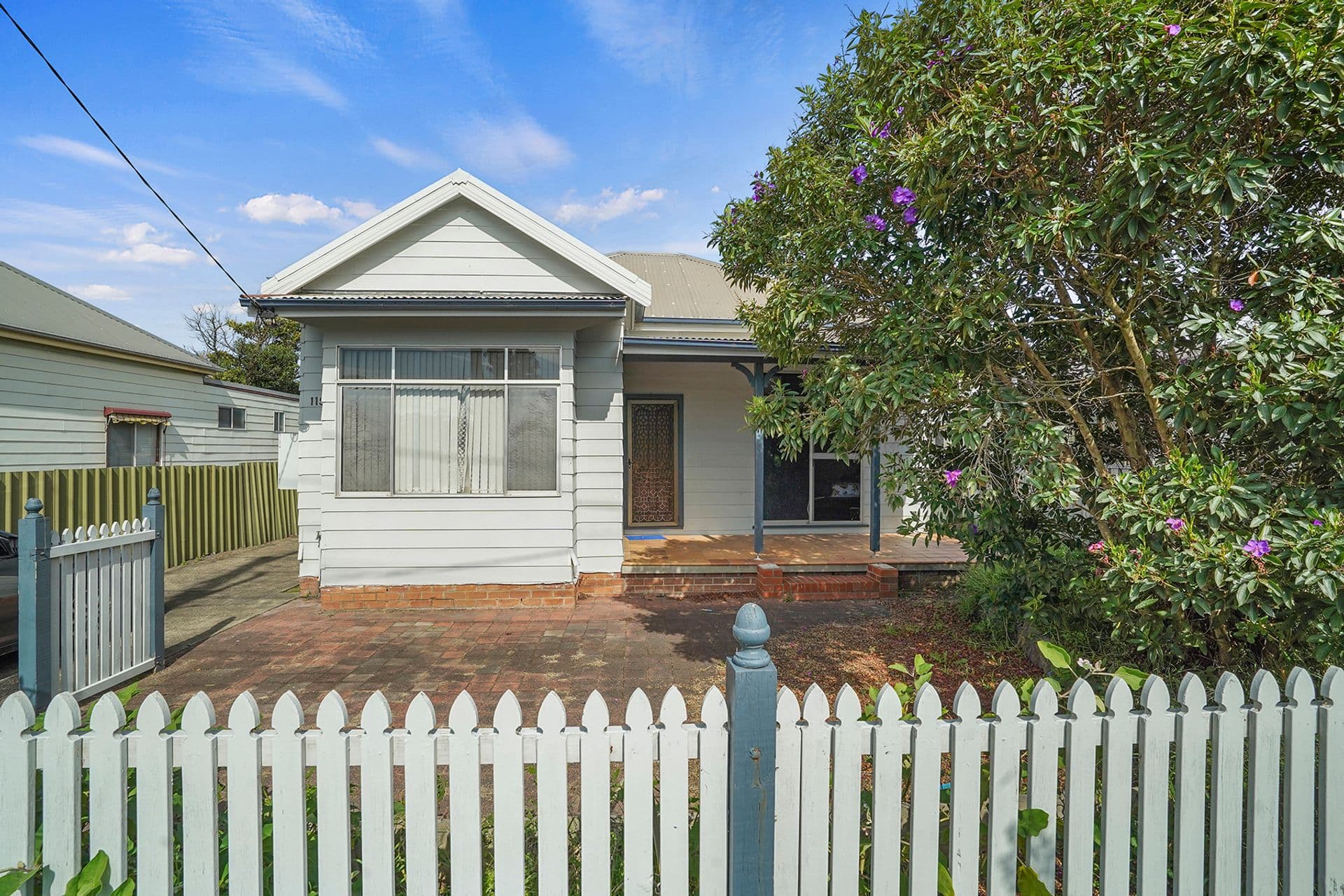 119 Wilkinson Avenue, Birmingham Gardens, NSW, 2287, Birmingham Gardens - Thumbnail 2