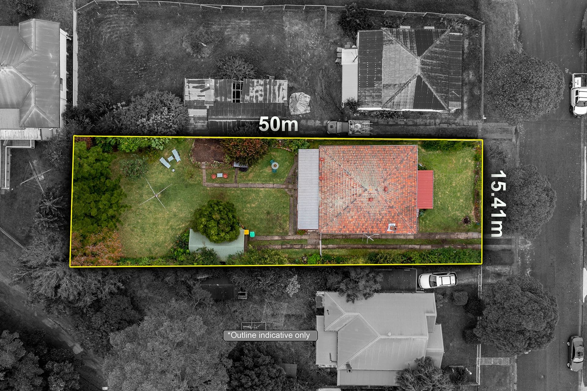 19 Dangar Street, Wallsend, NSW, 2287, Wallsend - Thumbnail 3