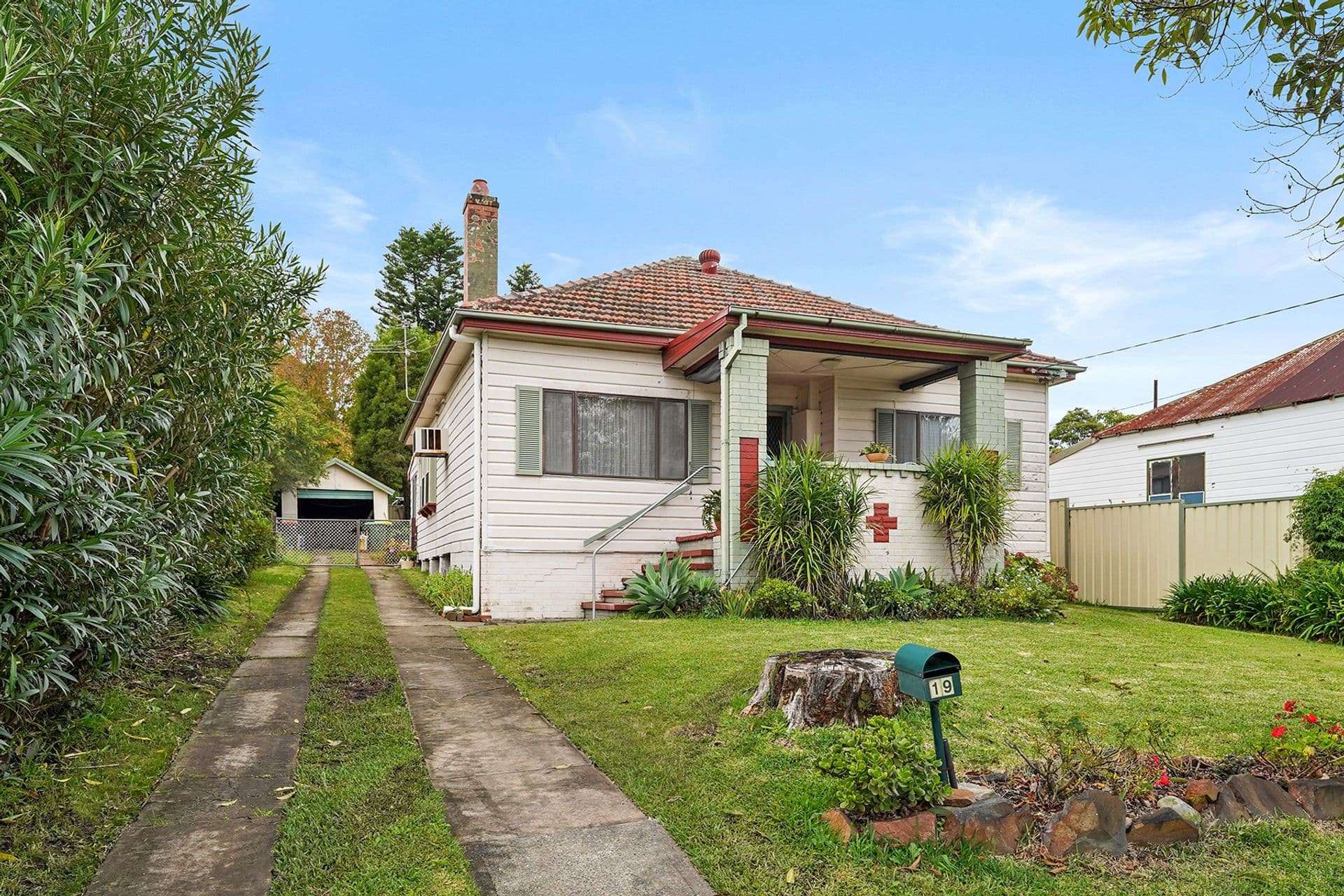 19 Dangar Street, Wallsend, NSW, 2287, Wallsend - Image 1
