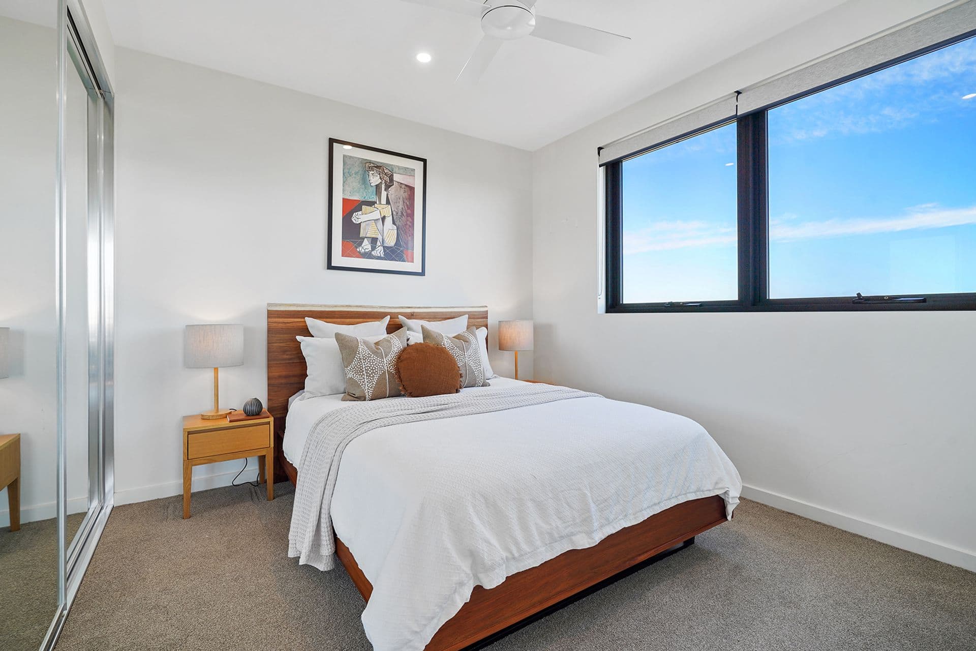 1102/2 Charles Street, Charlestown, NSW, 2290, Charlestown - Thumbnail 4