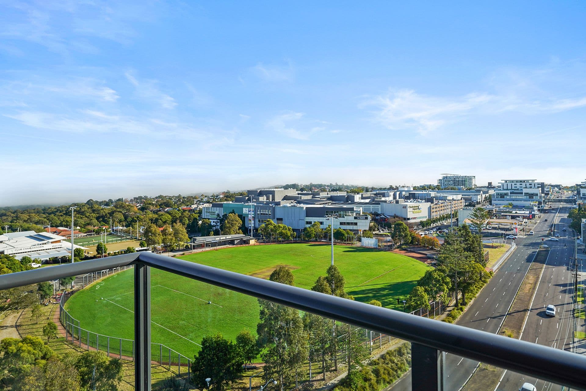 1102/2 Charles Street, Charlestown, NSW, 2290, Charlestown - Thumbnail 8