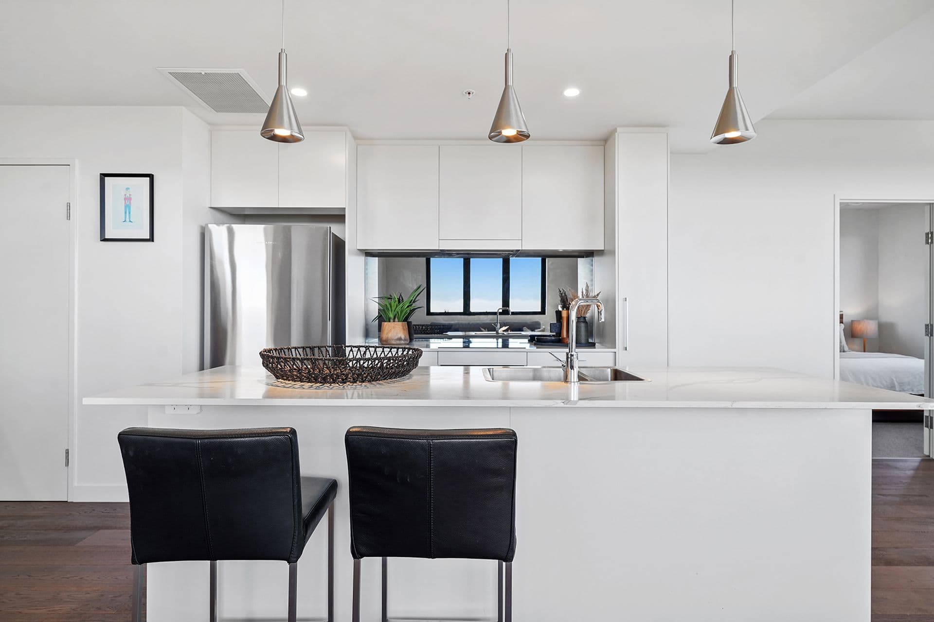 1102/2 Charles Street, Charlestown, NSW, 2290, Charlestown - Thumbnail 3