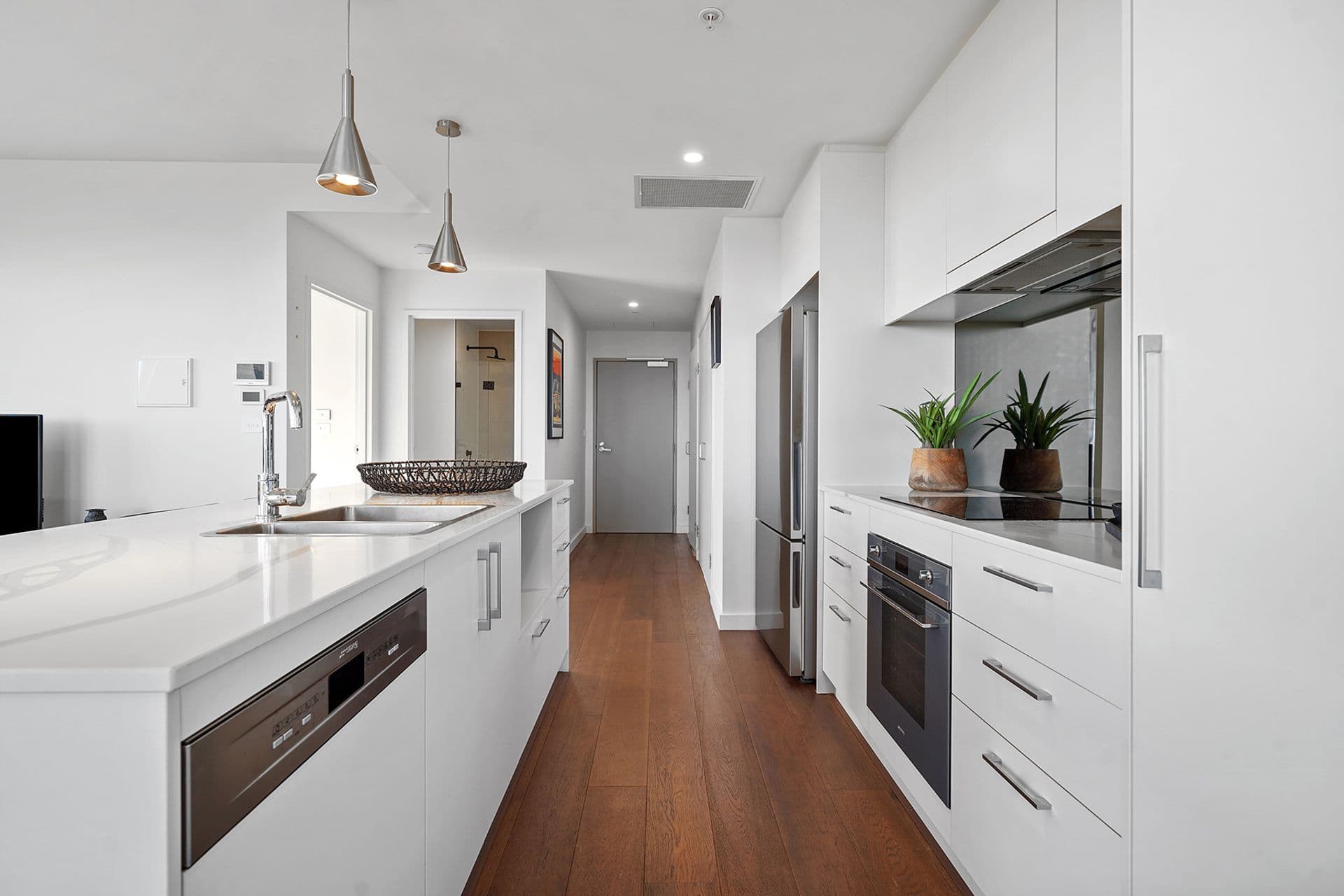 1102/2 Charles Street, Charlestown, NSW, 2290, Charlestown - Image 1