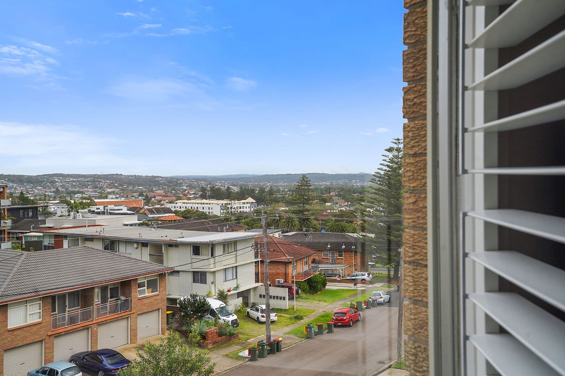 8/38 Lemnos Parade, The Hill, NSW, 2300, The Hill - Thumbnail 5