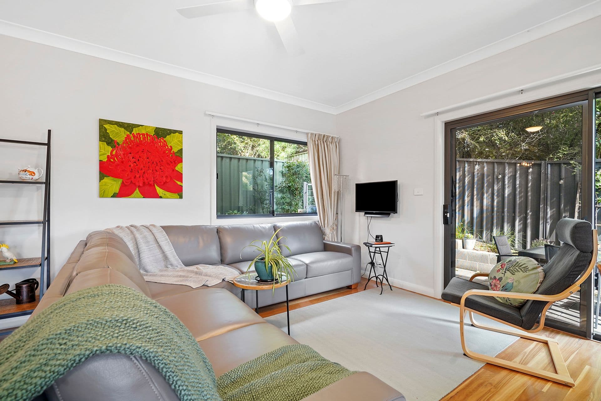 2/269a Park Avenue, Kotara, NSW, 2289, Kotara - Thumbnail 4