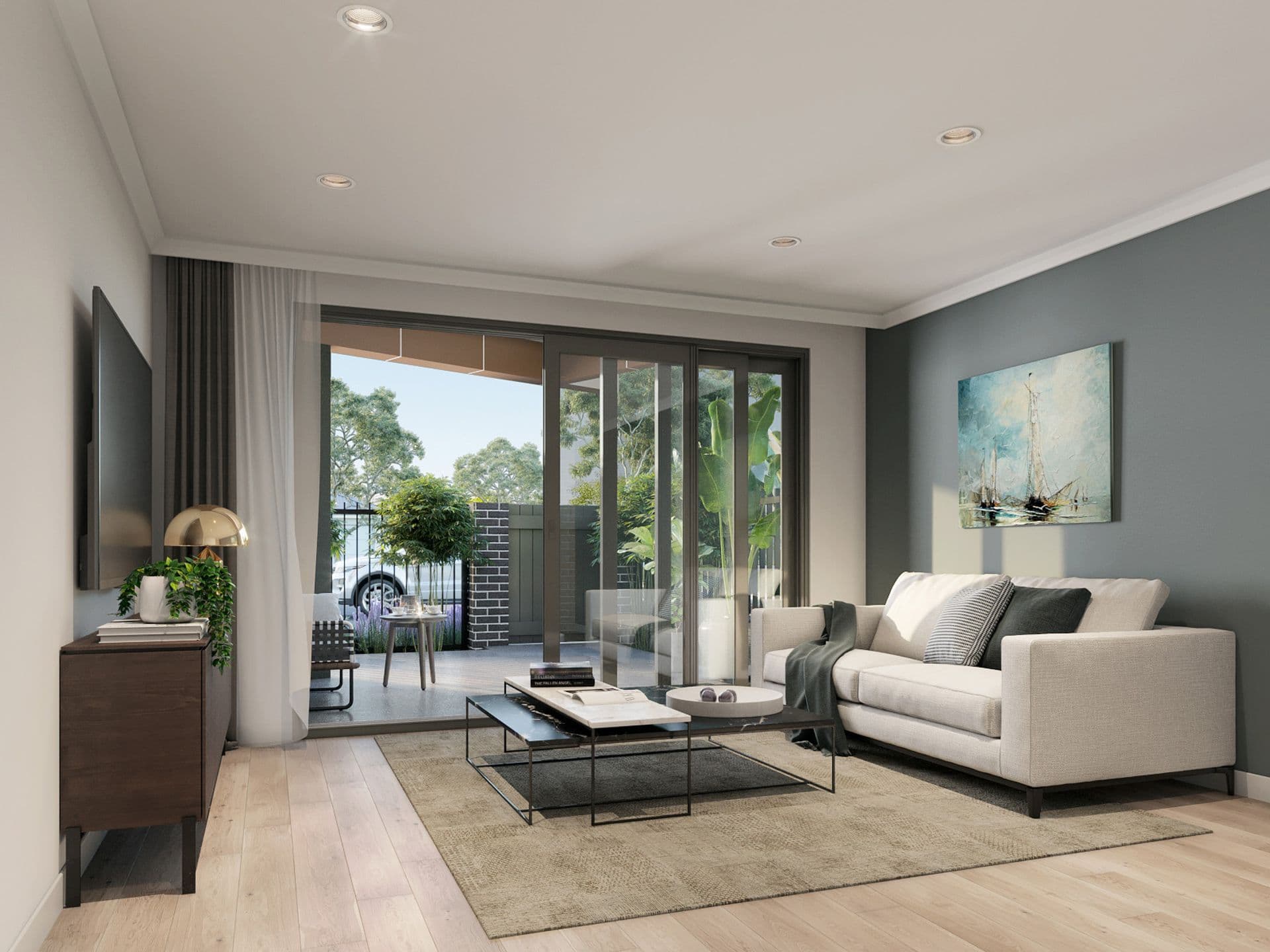 103/18 Gordon Avenue, Hamilton, NSW, 2303, Hamilton - Thumbnail 3