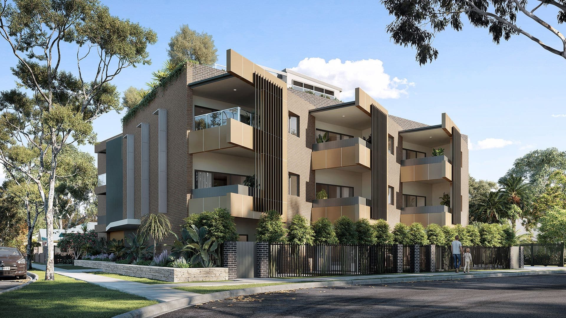 103/18 Gordon Avenue, Hamilton, NSW, 2303, Hamilton - Image 1