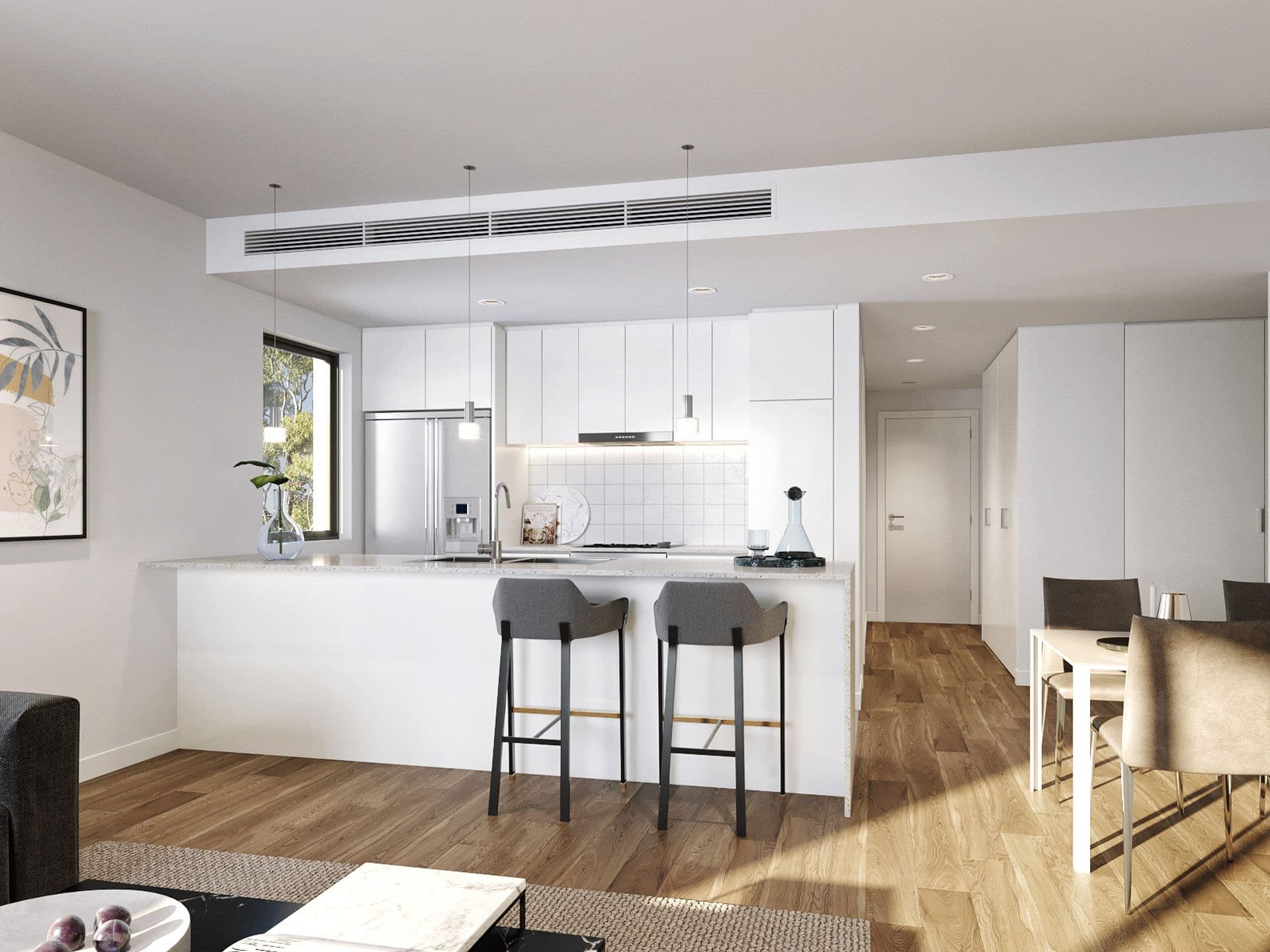 103/18 Gordon Avenue, Hamilton, NSW, 2303, Hamilton - Thumbnail 2