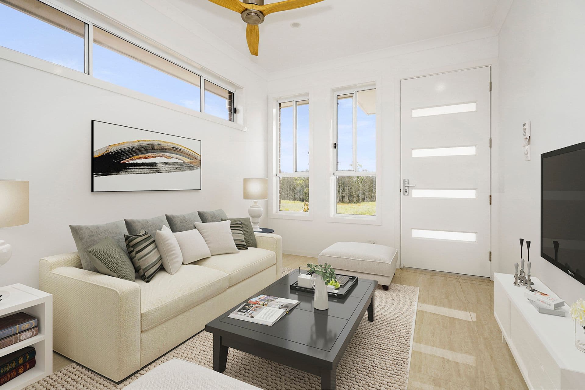102 Meya Crescent, Fletcher, NSW, 2287, Fletcher - Thumbnail 2