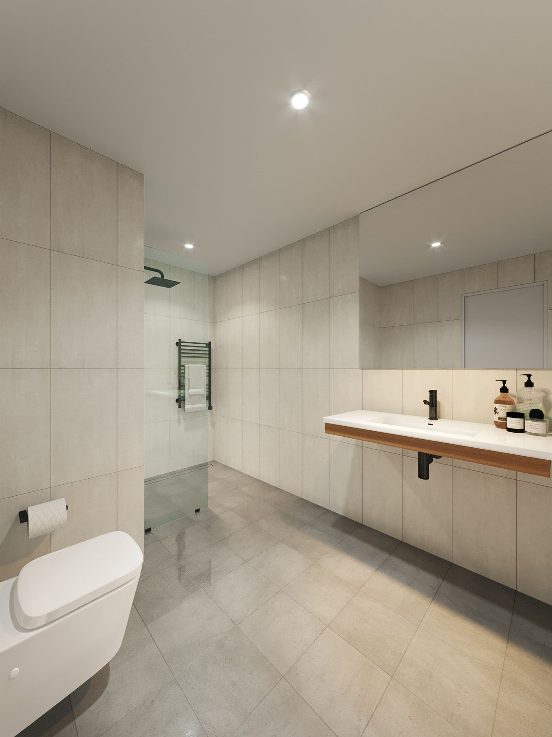 204/18 Gordon Avenue, Hamilton, NSW, 2303, Hamilton - Thumbnail 5