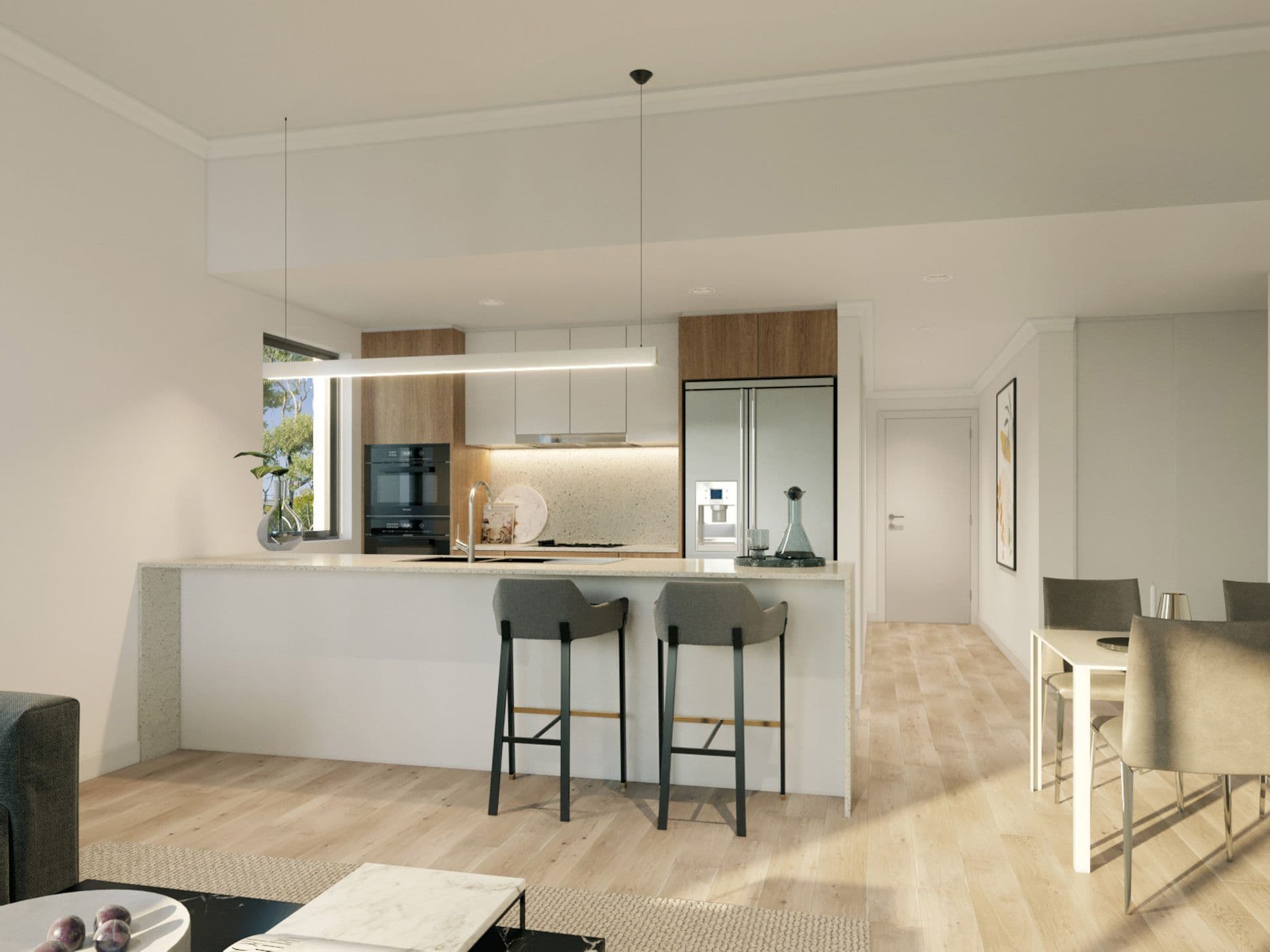 204/18 Gordon Avenue, Hamilton, NSW, 2303, Hamilton - Thumbnail 2