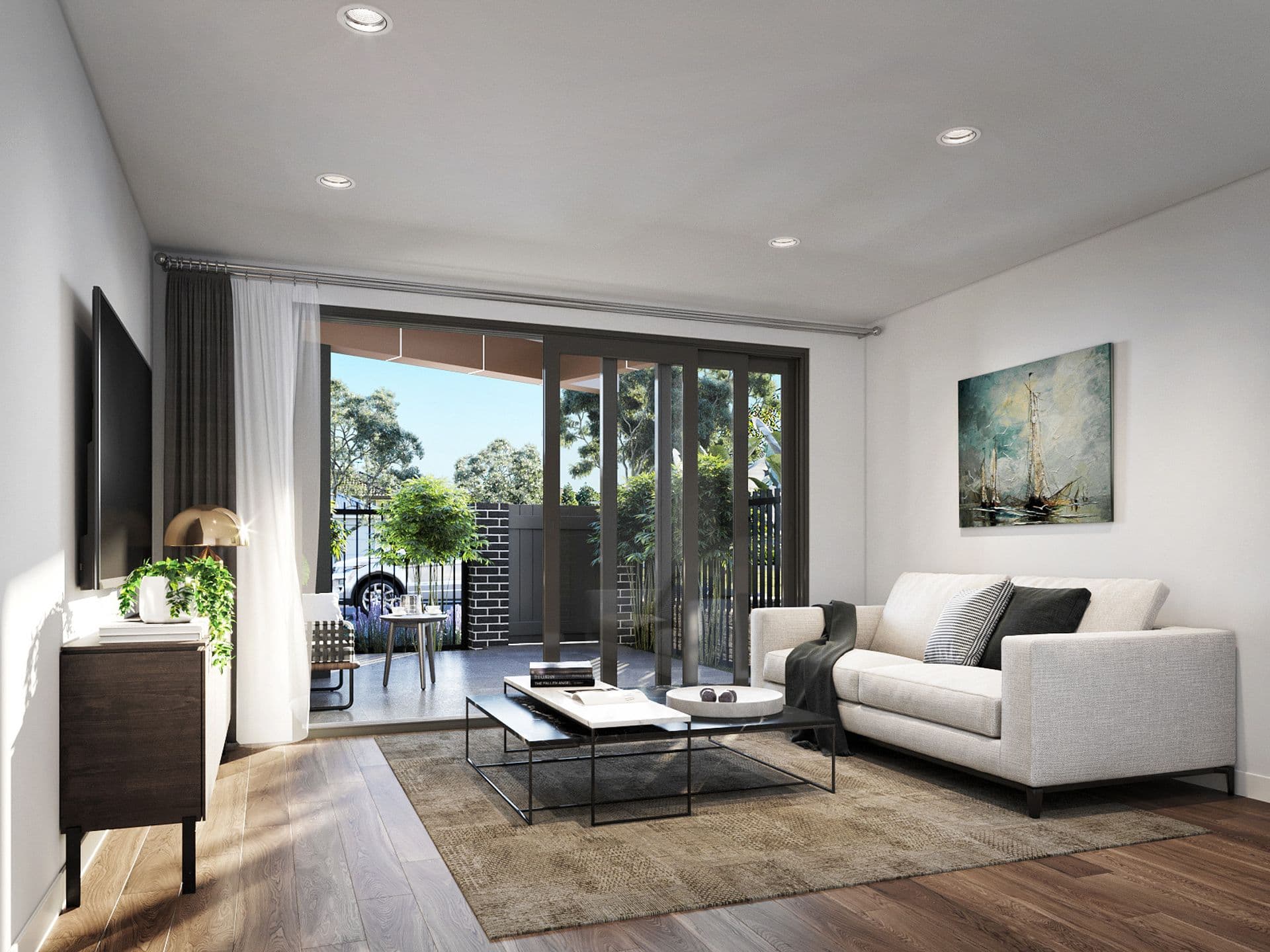 204/18 Gordon Avenue, Hamilton, NSW, 2303, Hamilton - Thumbnail 4
