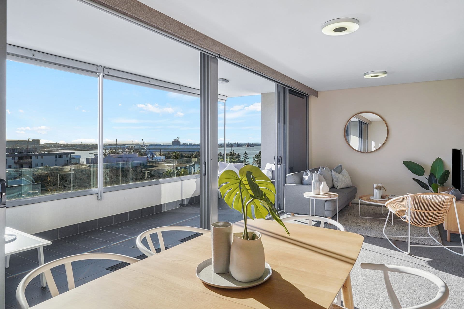 604/209 Hunter Street, Newcastle, NSW, 2300, Newcastle - Thumbnail 3