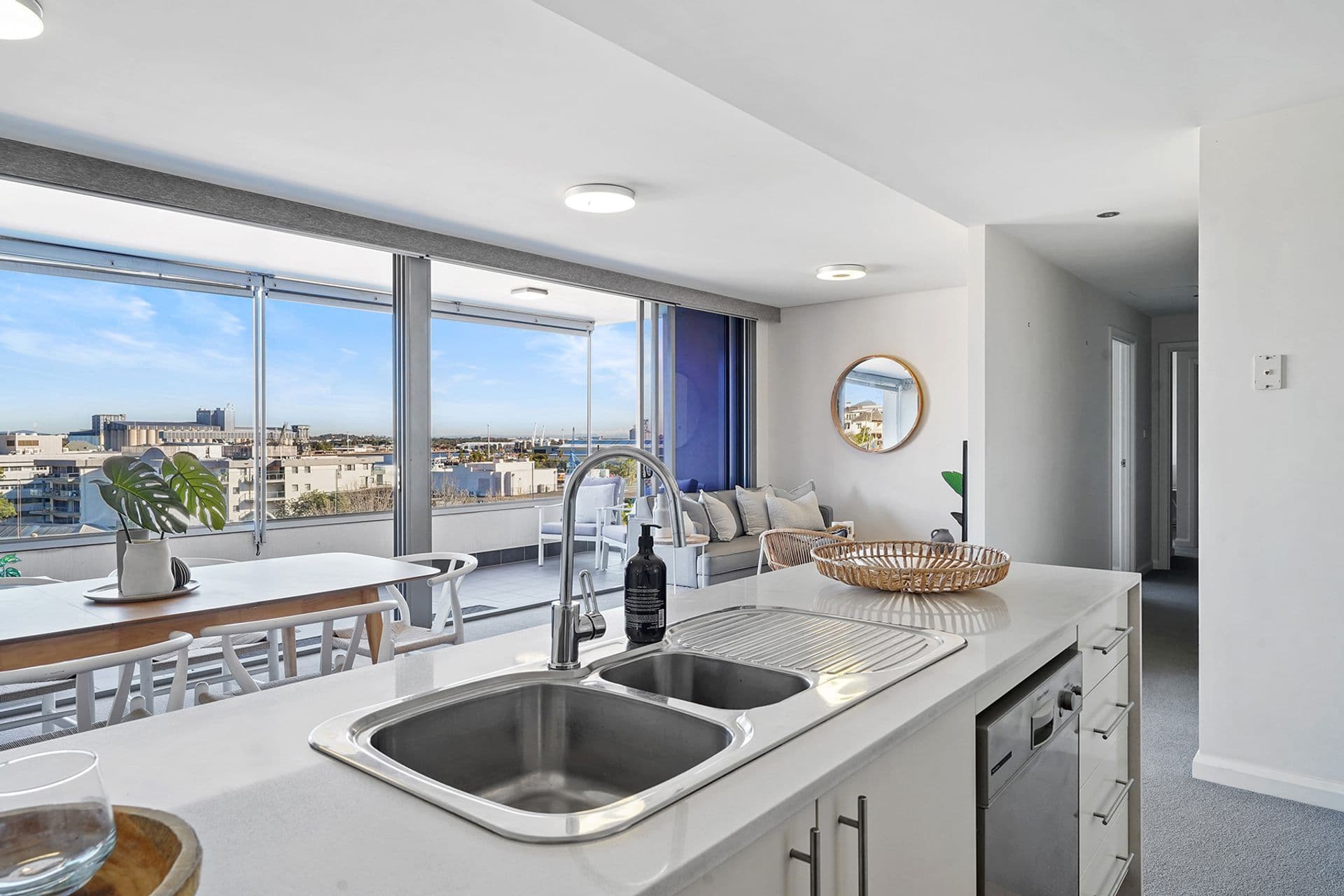 604/209 Hunter Street, Newcastle, NSW, 2300, Newcastle - Thumbnail 6