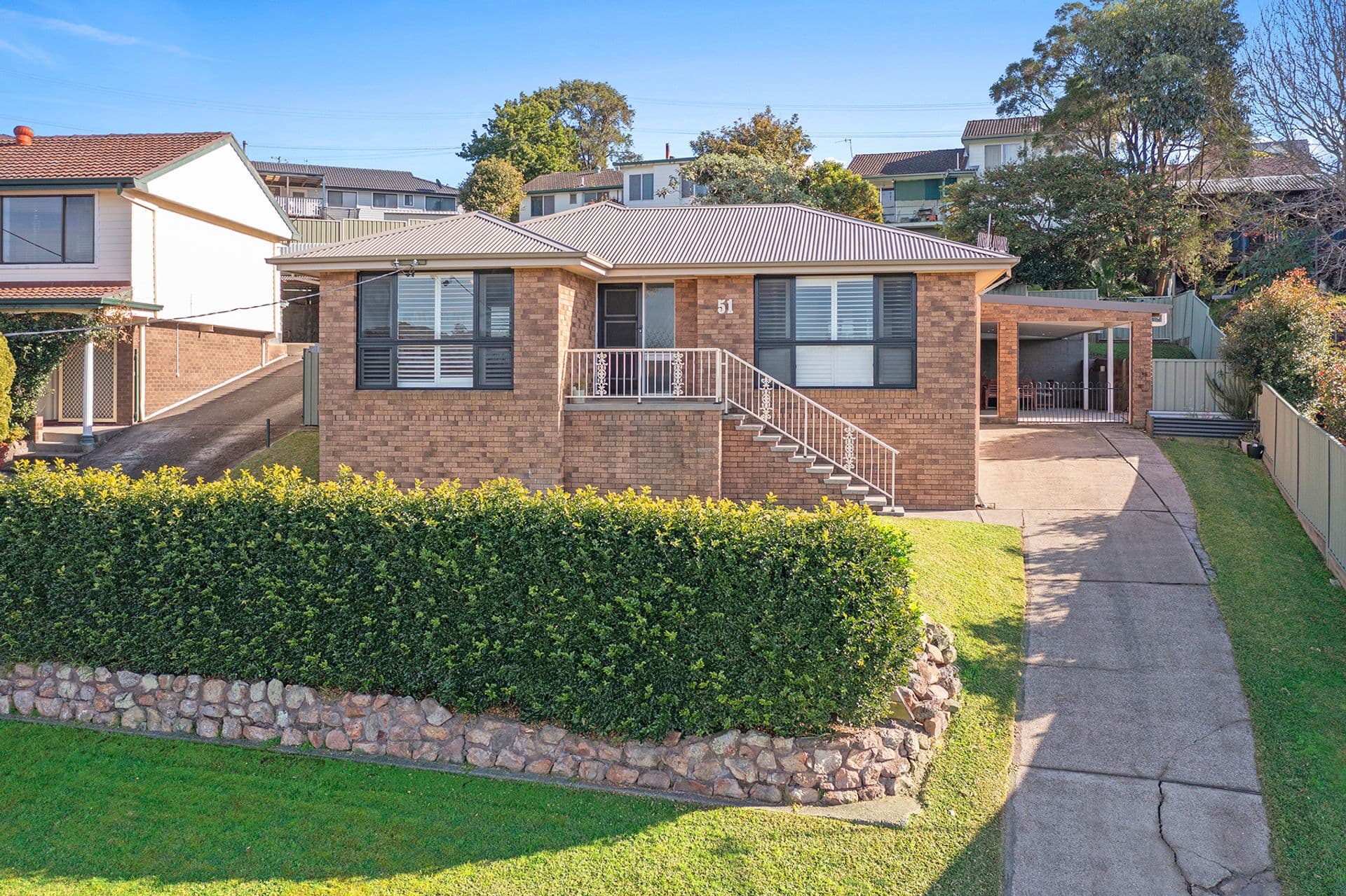 51 Pasadena Crescent, Macquarie Hills, NSW, 2285, Macquarie Hills - Thumbnail 2
