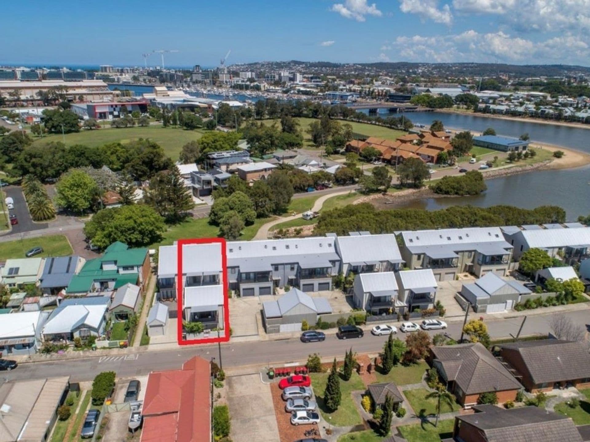 62/2 Howden Street, Carrington, NSW, 2294, Carrington - Thumbnail 2