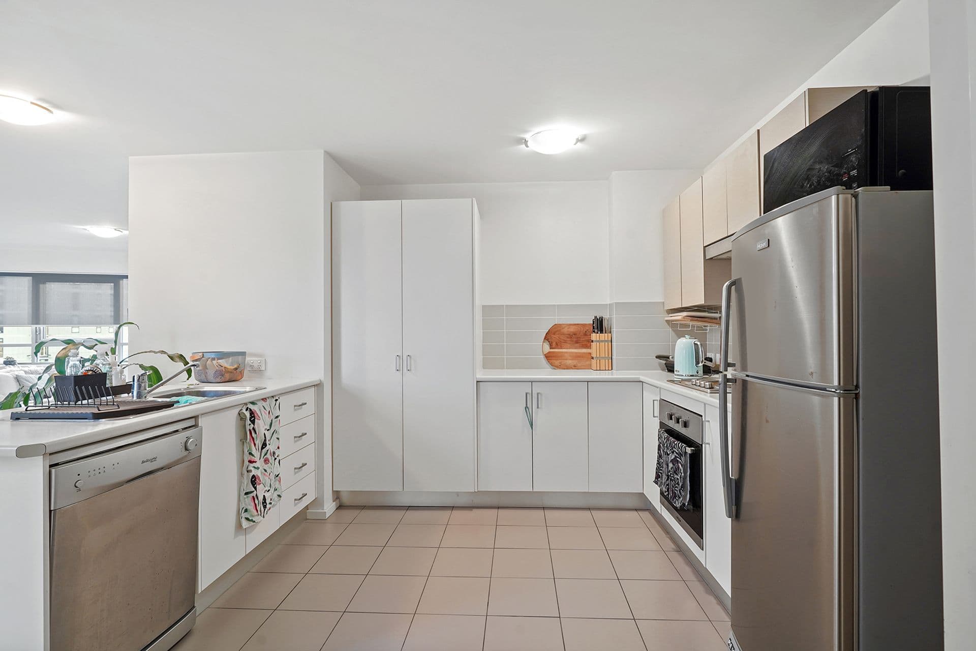 604/738 Hunter Street, Newcastle West, NSW, 2302, Newcastle West - Thumbnail 4