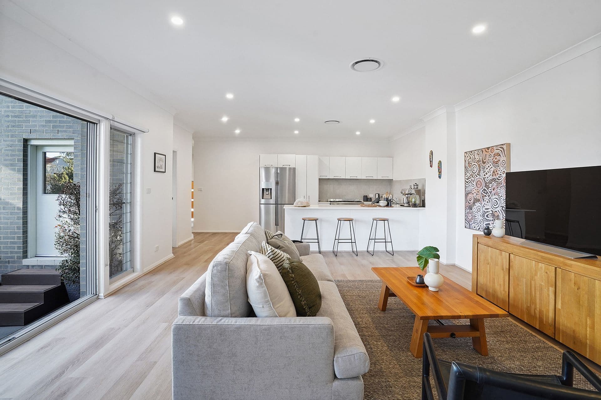 4/97 Wallsend Street, Kahibah, NSW, 2290, Kahibah - Image 1