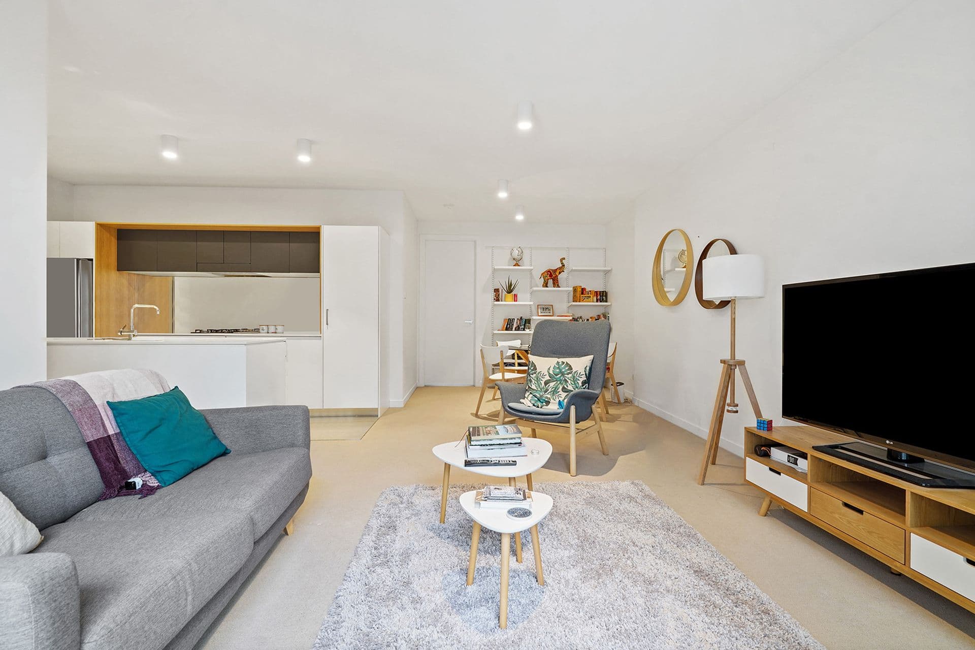 209/267 King Street, Newcastle, NSW, 2300, Newcastle - Image 1