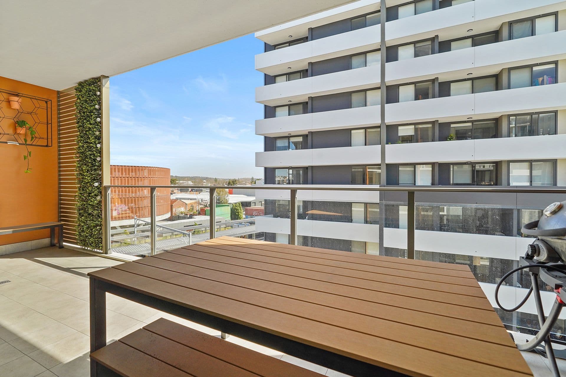 502/9 Station Street, Wickham, NSW, 2293, Wickham - Thumbnail 5
