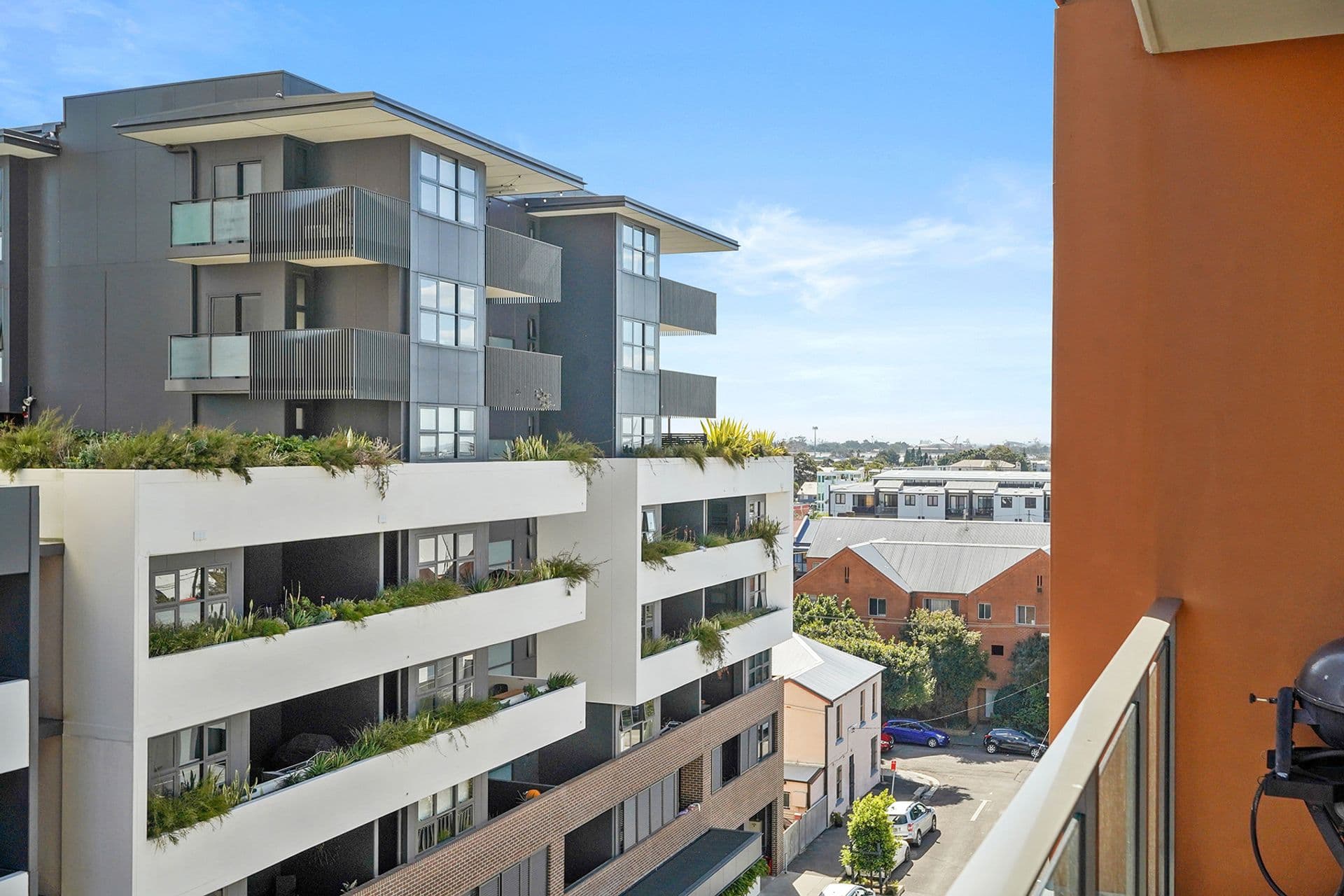 502/9 Station Street, Wickham, NSW, 2293, Wickham - Thumbnail 4