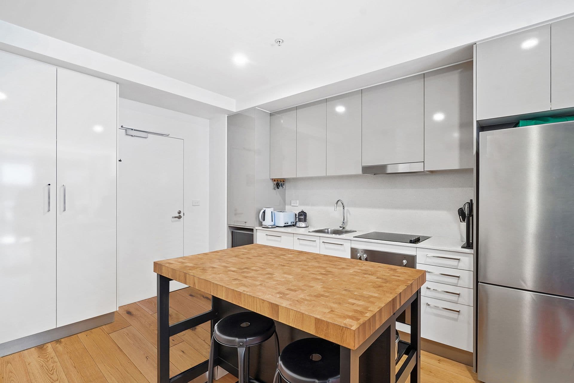 502/9 Station Street, Wickham, NSW, 2293, Wickham - Thumbnail 2