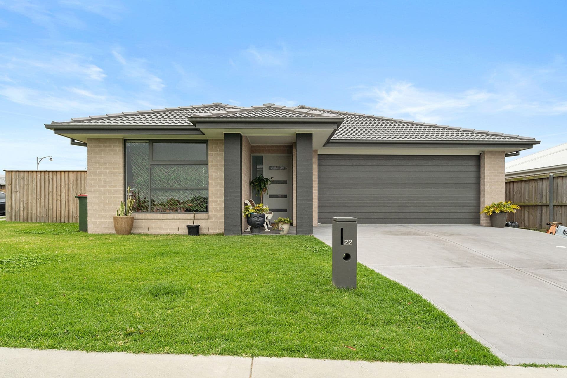 22 Malachite Street, Chisholm, NSW, 2322, Chisholm - Image 1