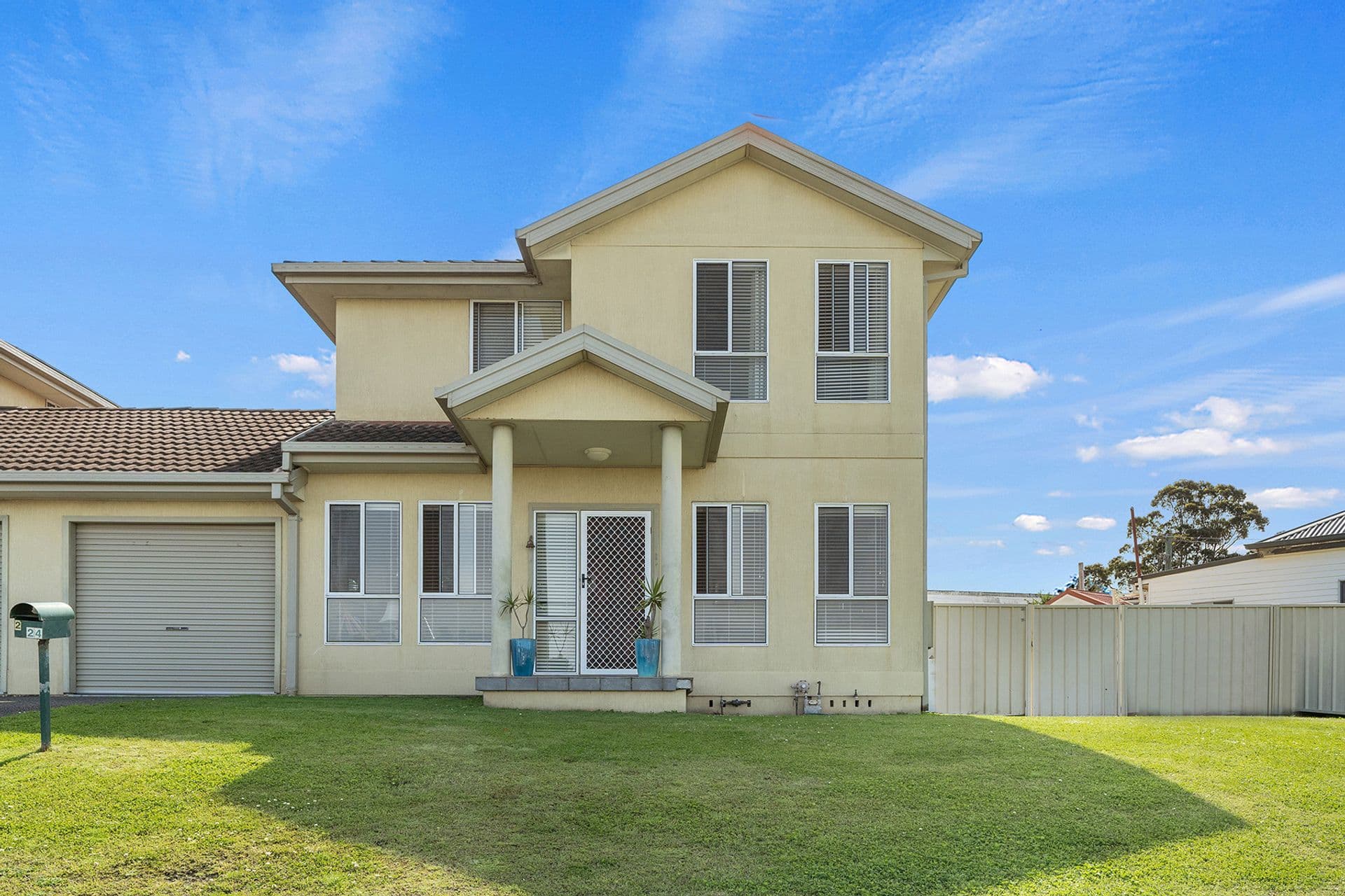 2/24 Irrawang Street, Wallsend, NSW, 2287, Wallsend - Image 1