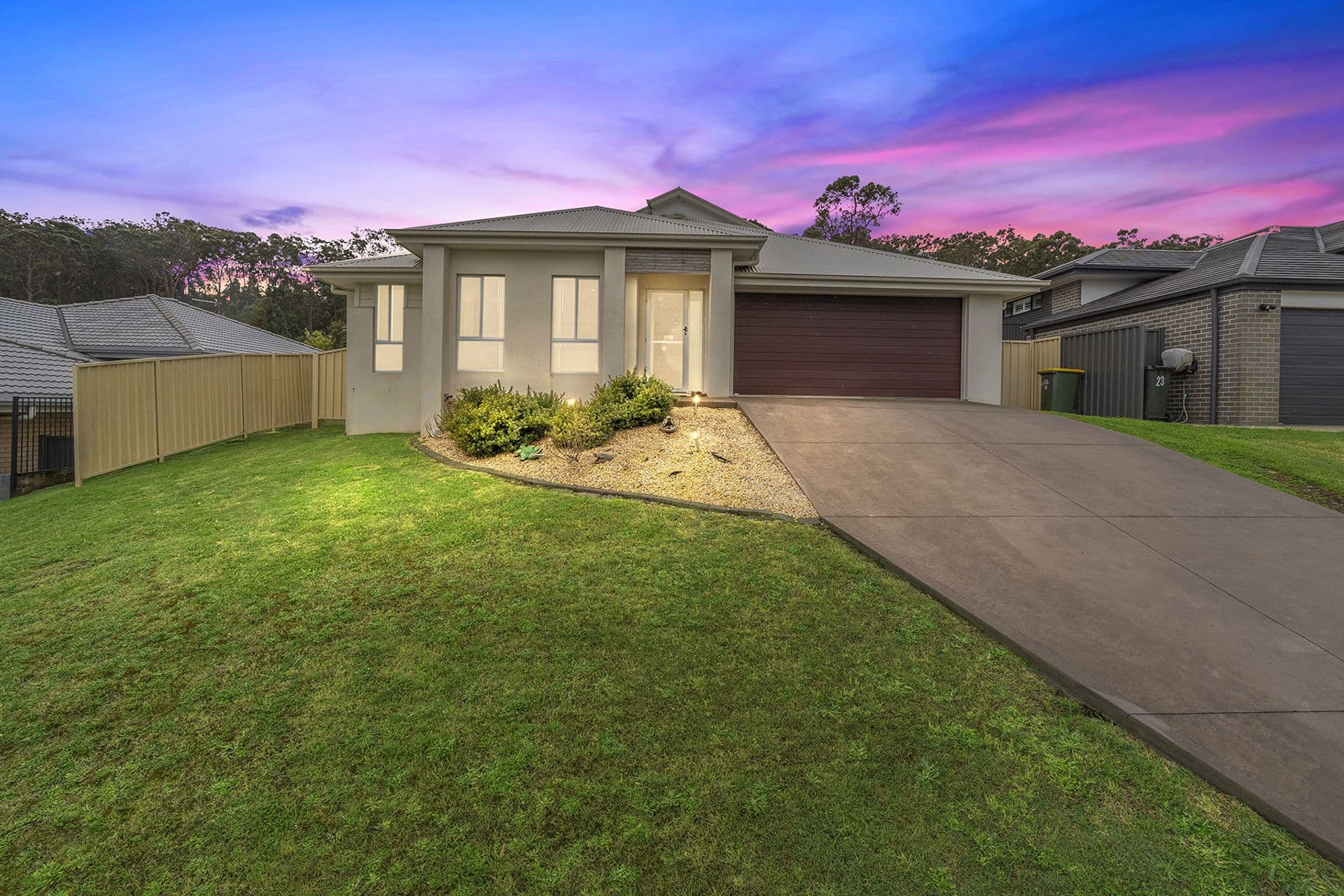 21 Medina Place, Cameron Park, NSW, 2285, Cameron Park - Image 1