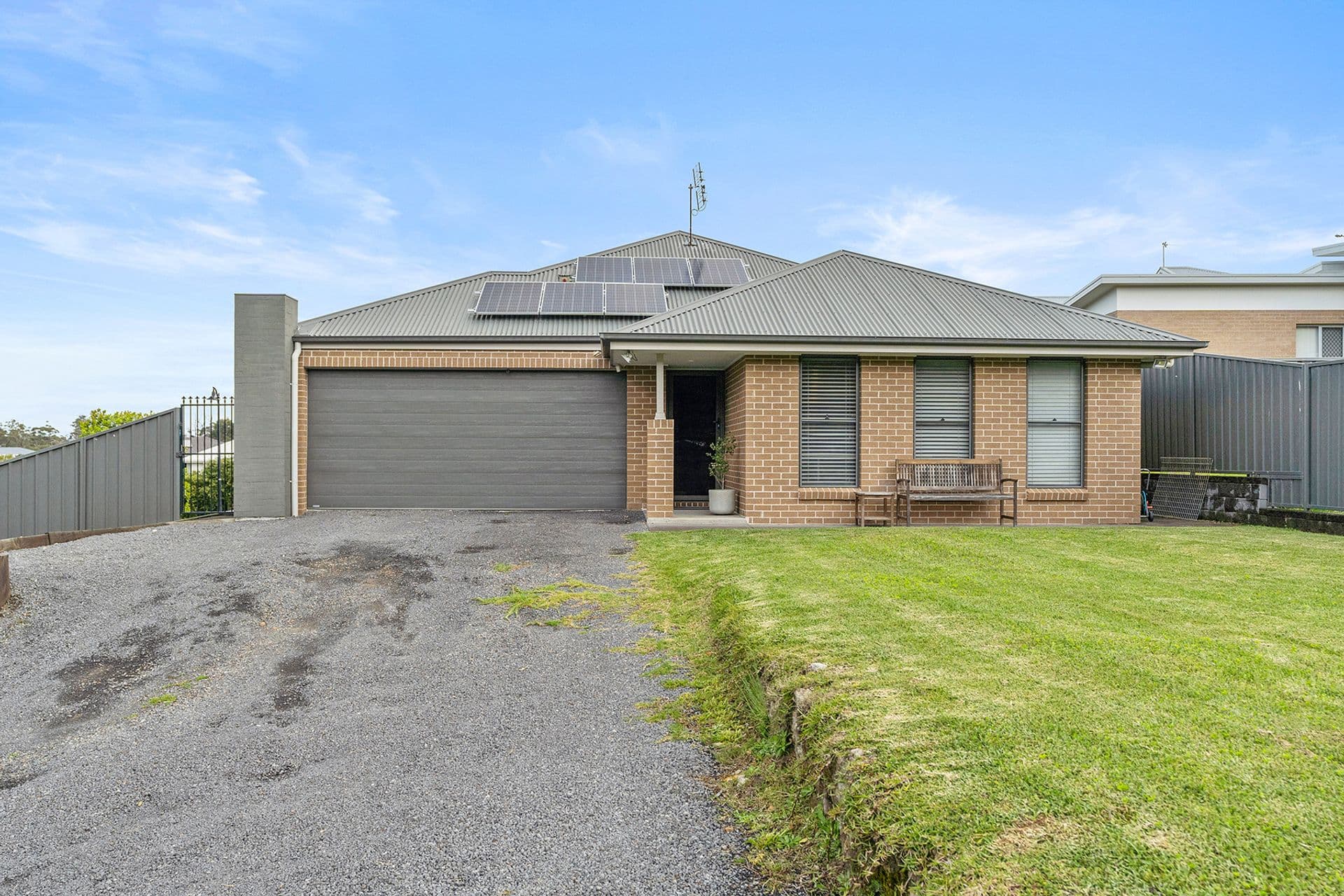 9 Macon Way, Cameron Park, NSW, 2285, Cameron Park - Thumbnail 2