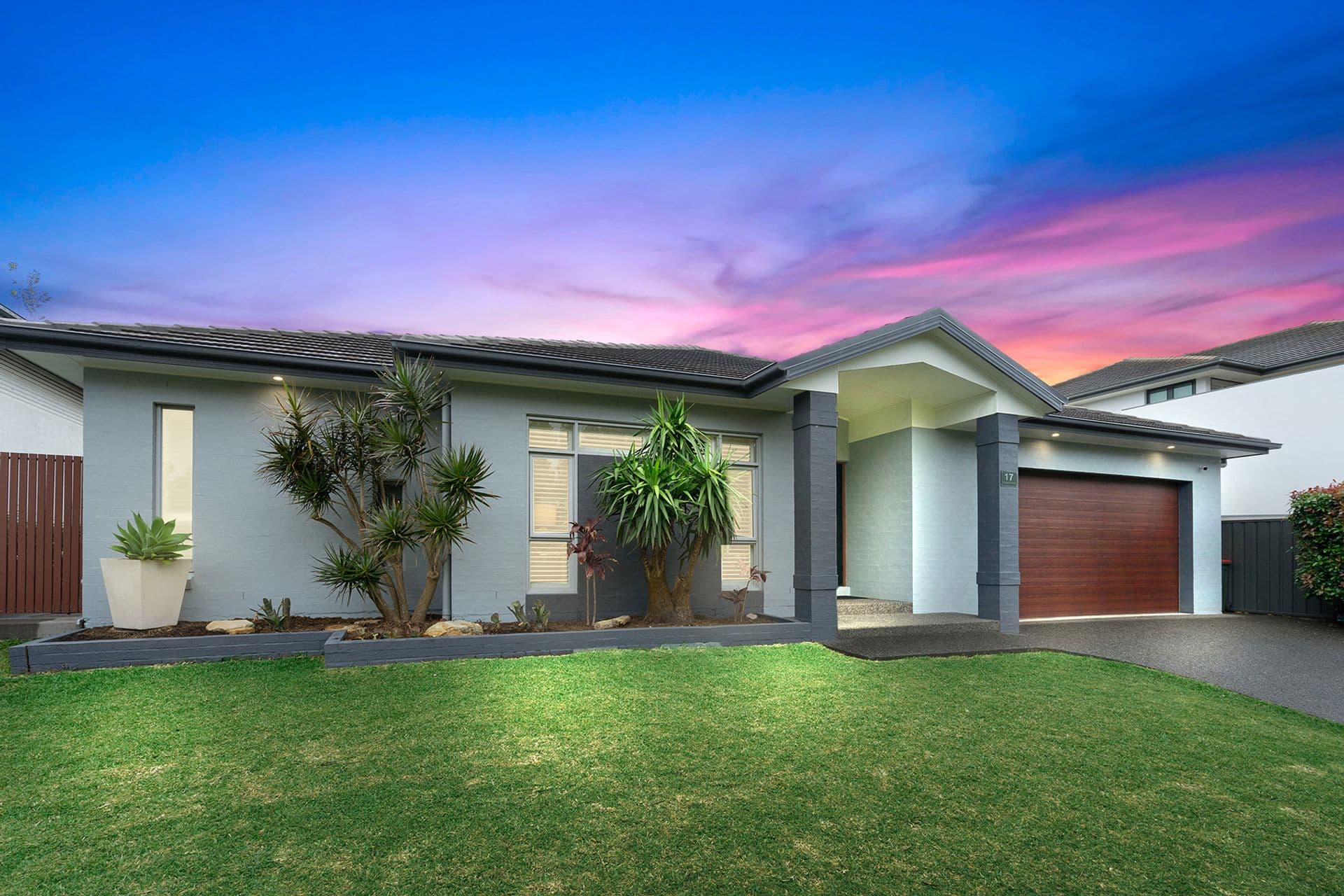 17 Rushland Drive, Fern Bay, NSW, 2295, Fern Bay - Thumbnail 2