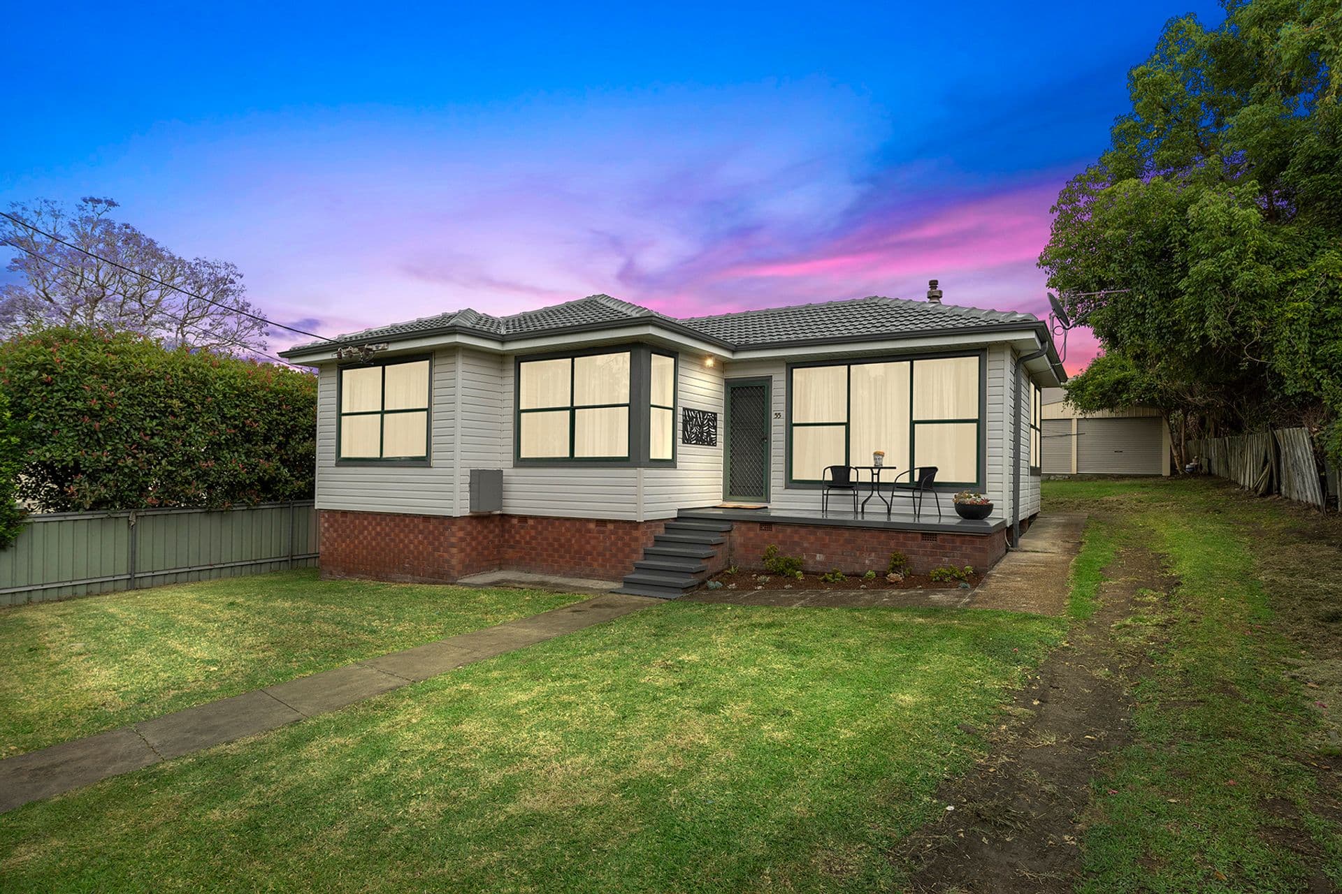 55 Railway Street, Teralba, NSW, 2284, Teralba - Image 1