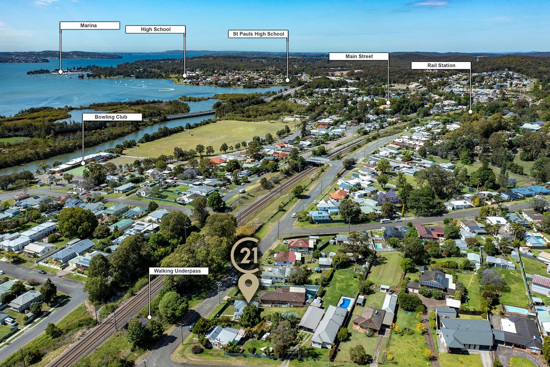 55 Railway Street, Teralba, NSW, 2284, Teralba - Thumbnail 4