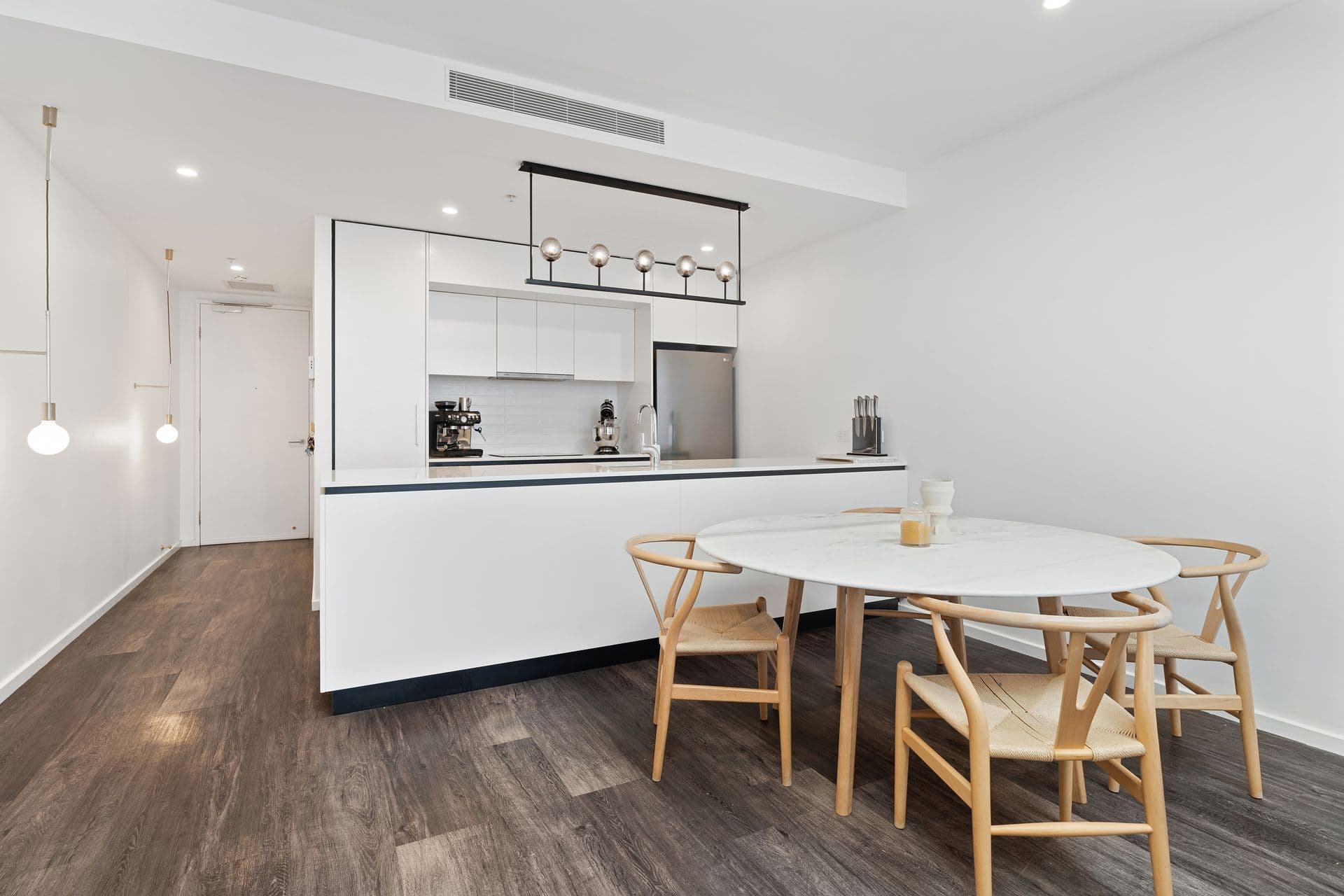 909/10 Worth Place, Newcastle, NSW, 2300, Newcastle - Thumbnail 3