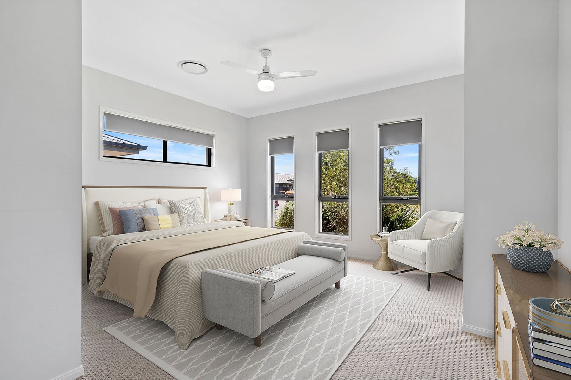 9 Sandcastle Street, Fern Bay, NSW, 2295, Fern Bay - Thumbnail 7