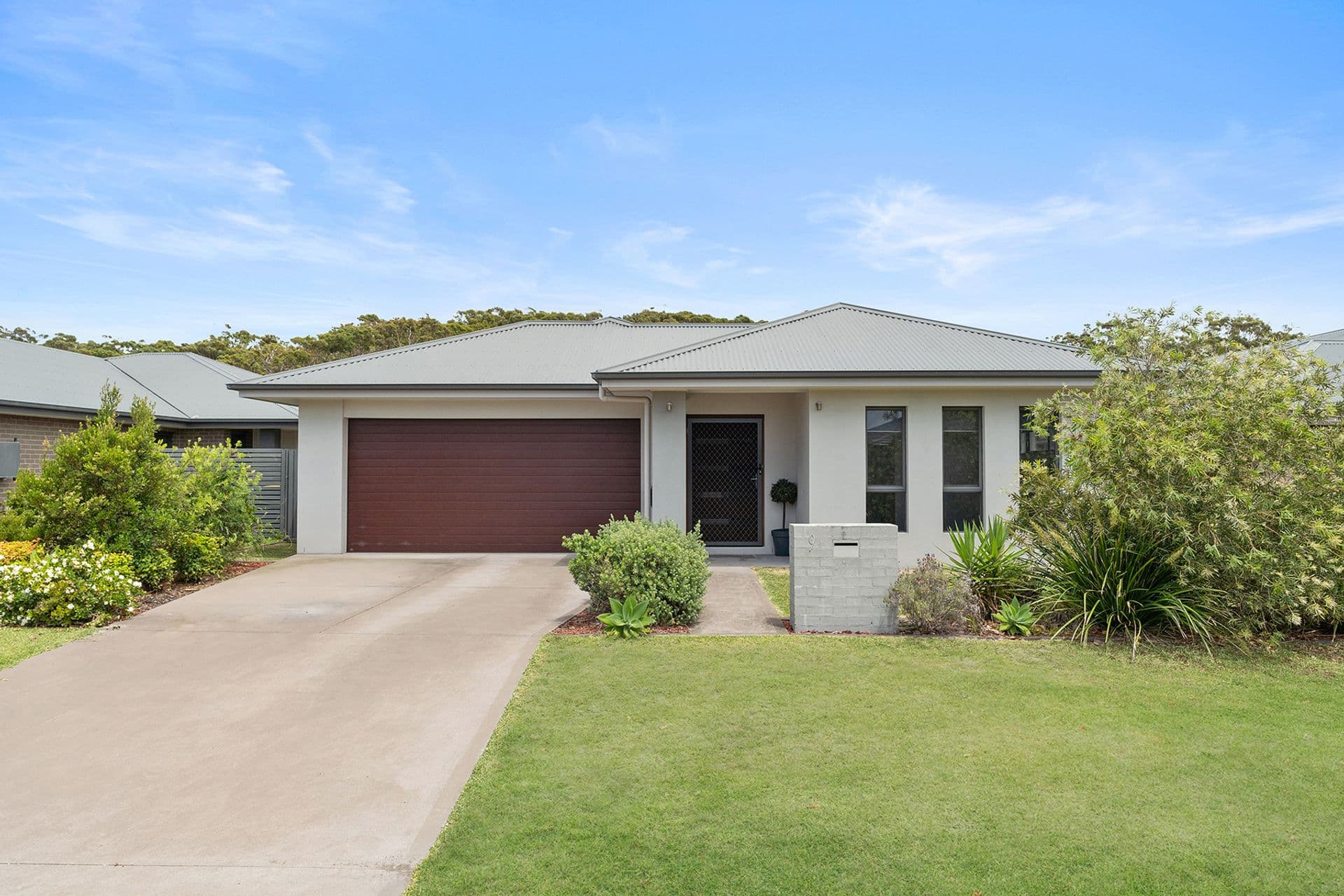 9 Sandcastle Street, Fern Bay, NSW, 2295, Fern Bay - Thumbnail 2