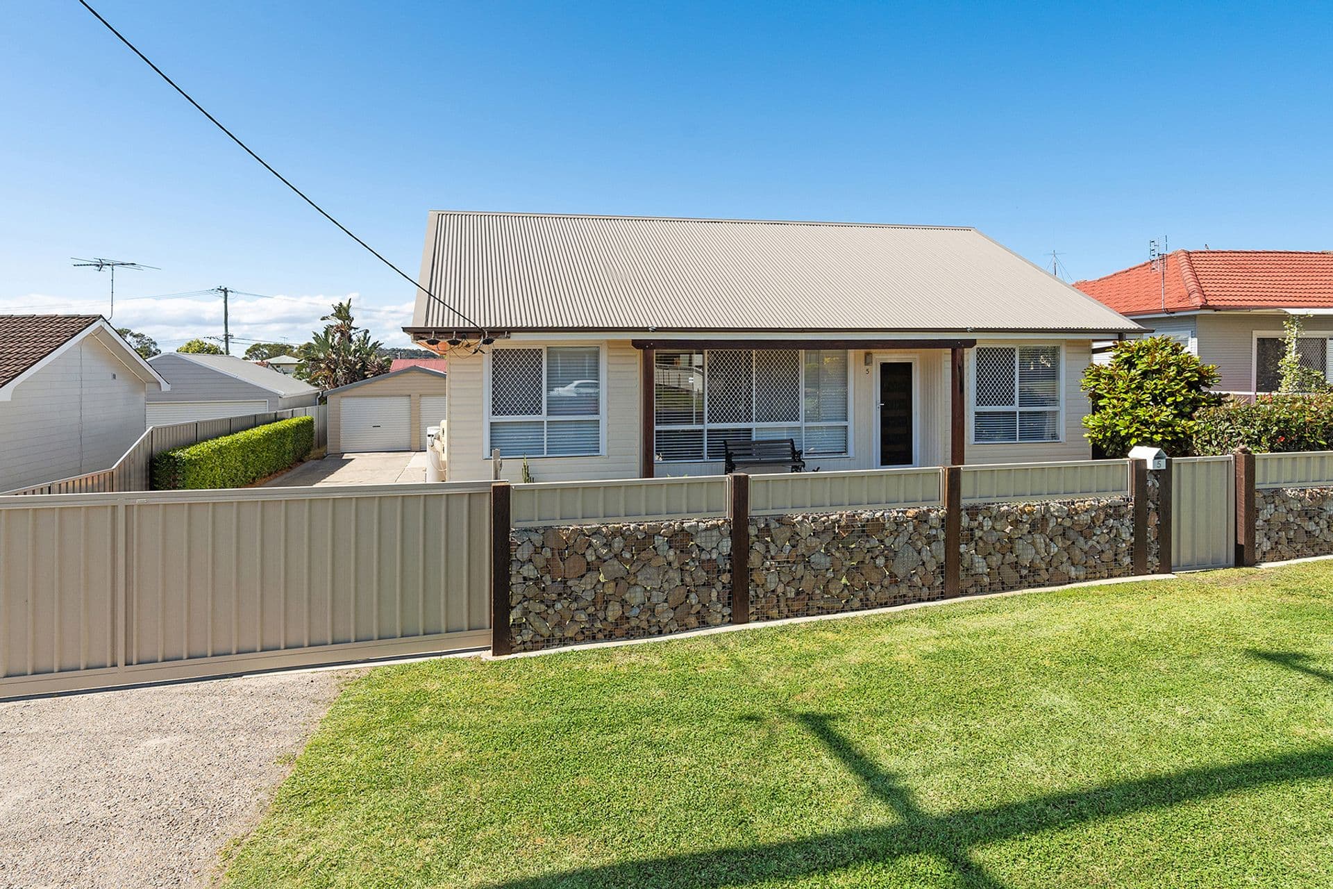 5 Florence Street, Cardiff South, NSW, 2285, Cardiff South - Thumbnail 2