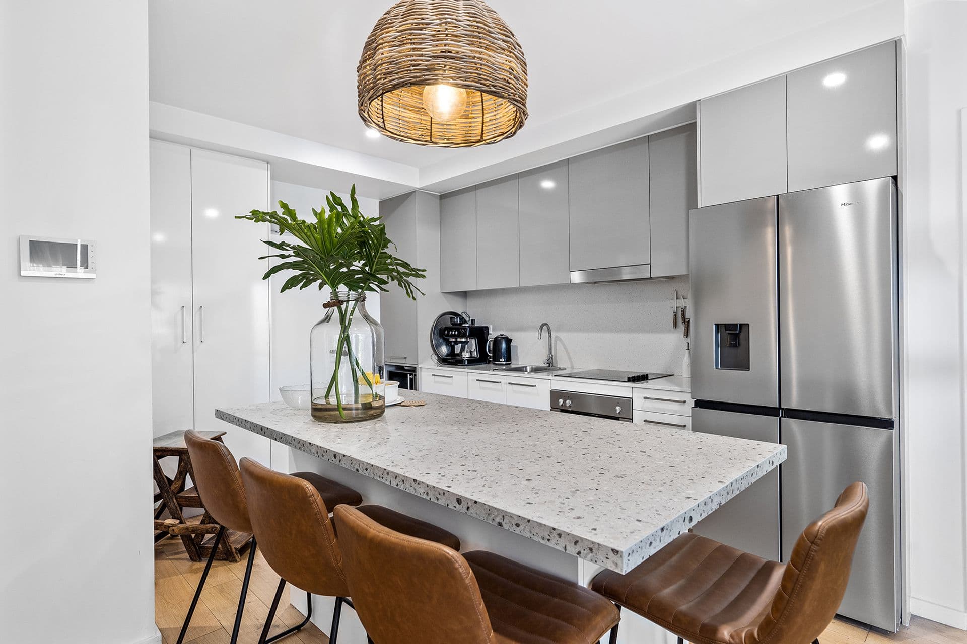 406/9 Station Street, Wickham, NSW, 2293, Wickham - Thumbnail 4